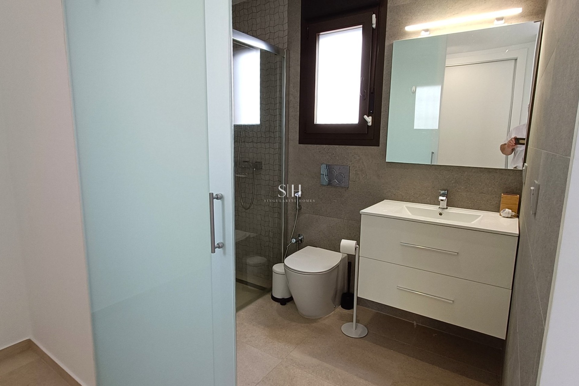 Перепродажа - Villa - Vista Bella Golf Resort - Inland