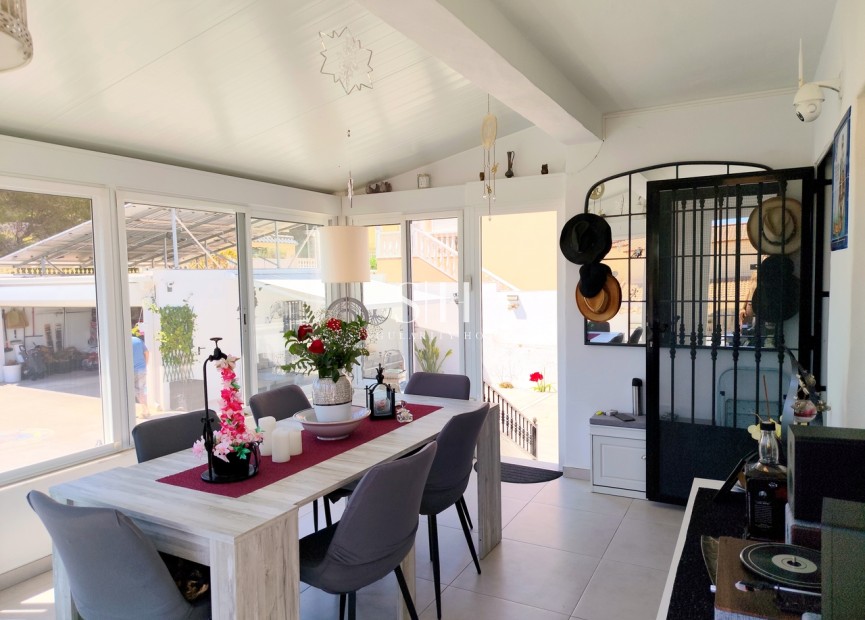 Перепродажа - Villa - Vista Bella Golf Resort - Inland