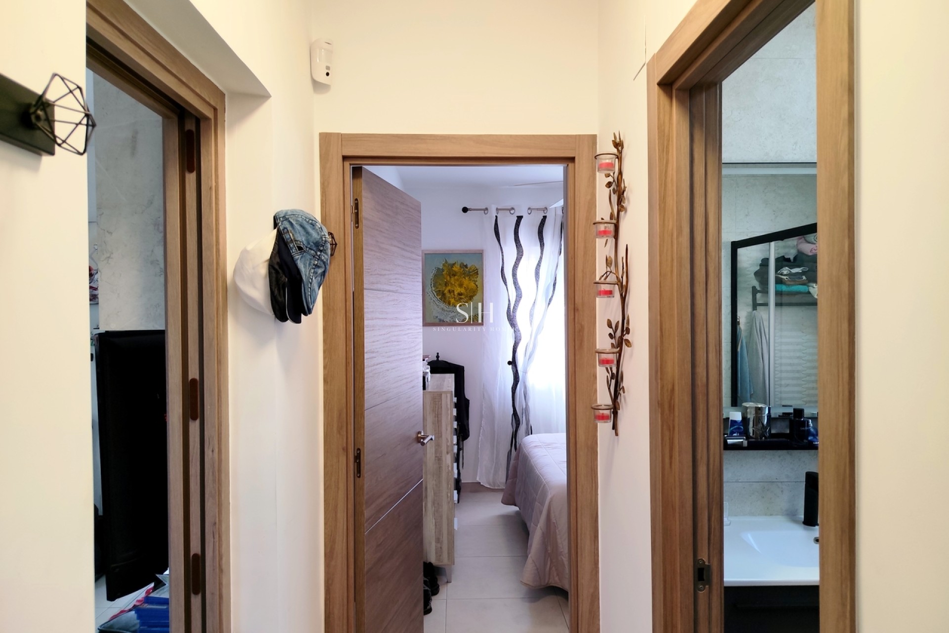 Перепродажа - Villa - Vista Bella Golf Resort - Inland