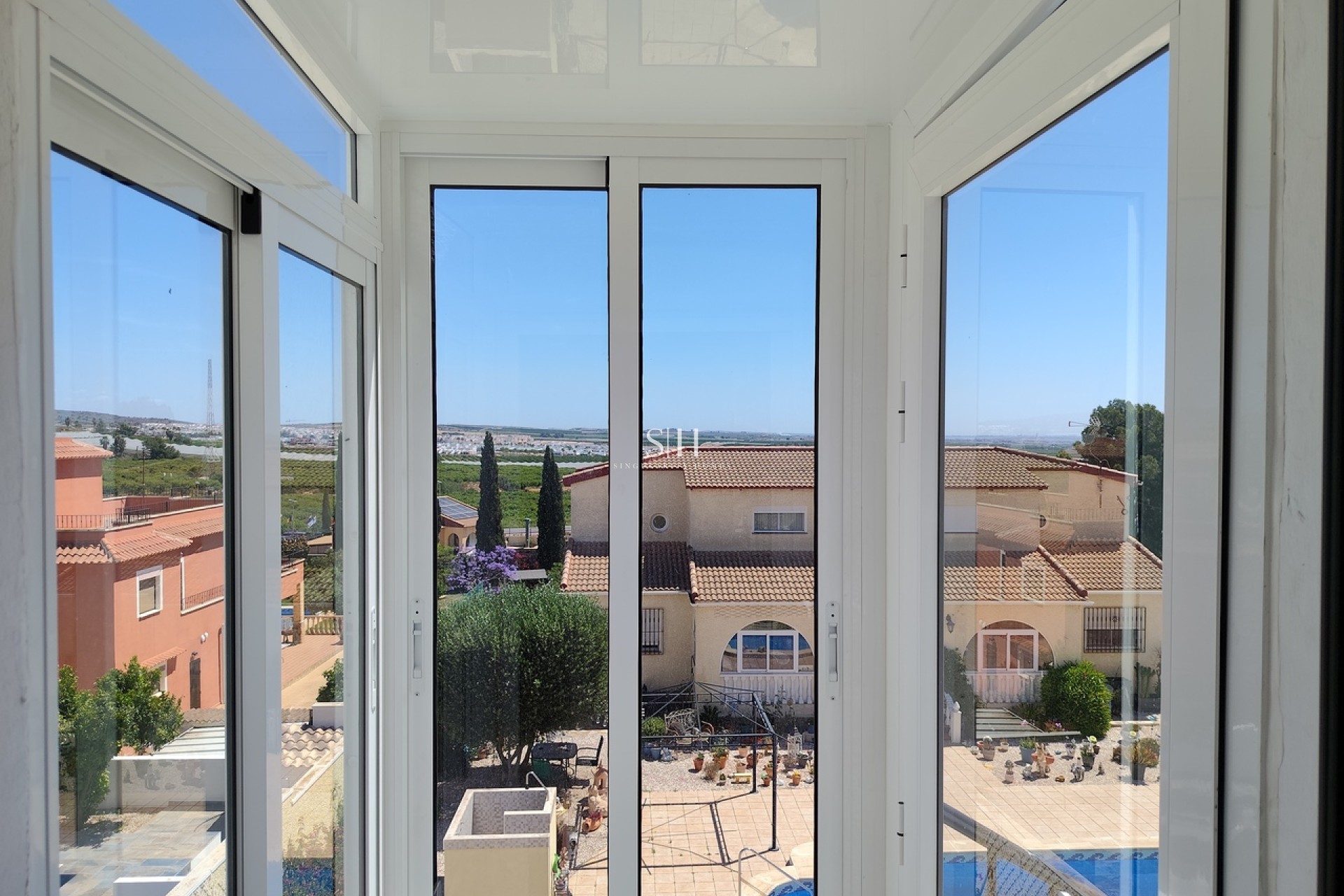 Перепродажа - Villa - Vista Bella Golf Resort - Inland