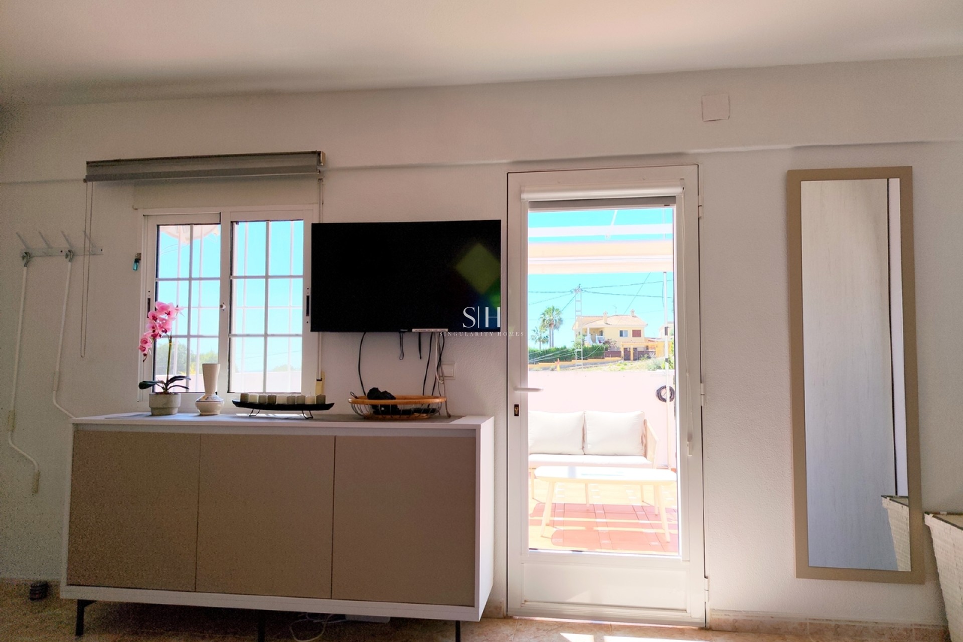 Перепродажа - Villa - Vista Bella Golf Resort - Inland