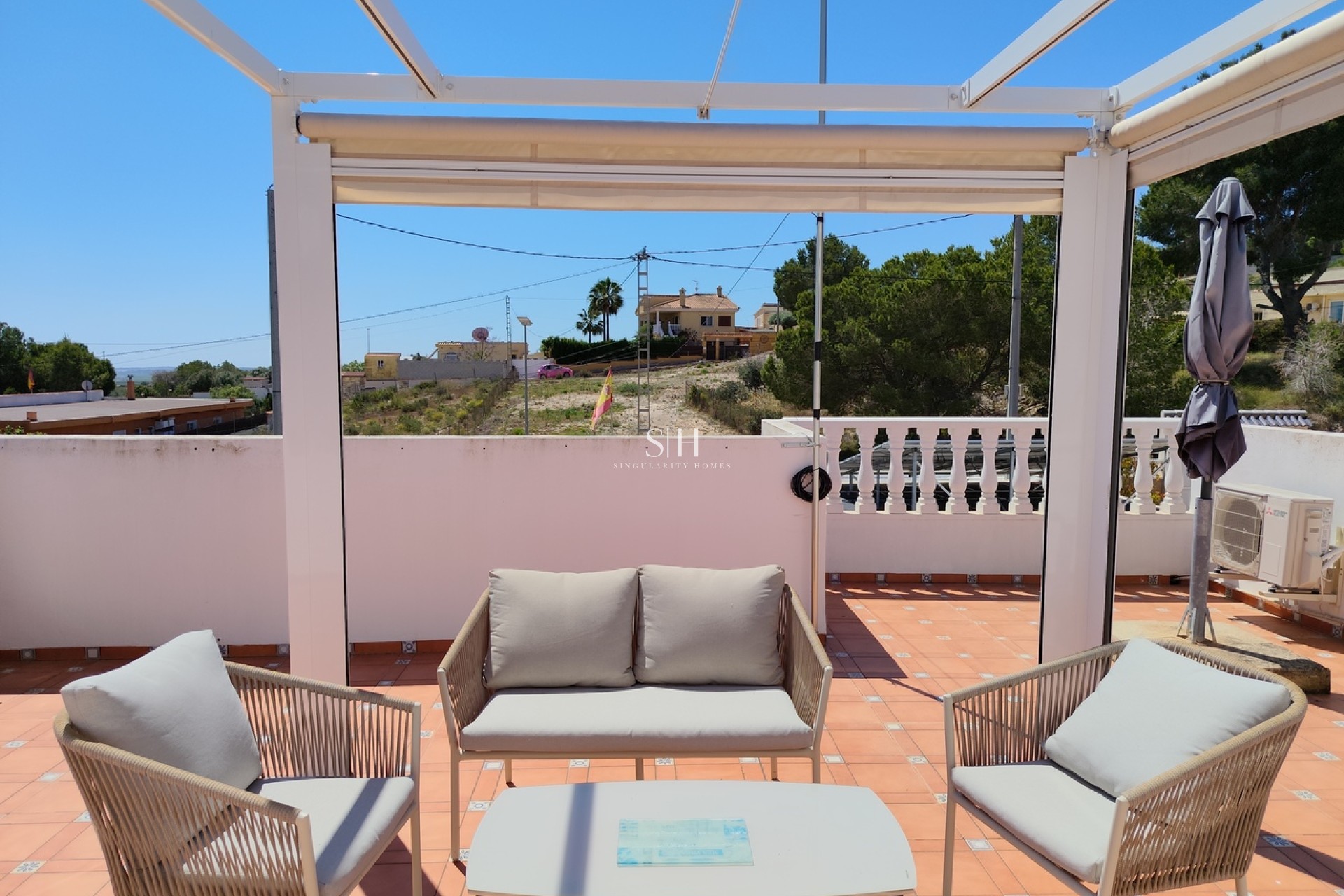 Перепродажа - Villa - Vista Bella Golf Resort - Inland