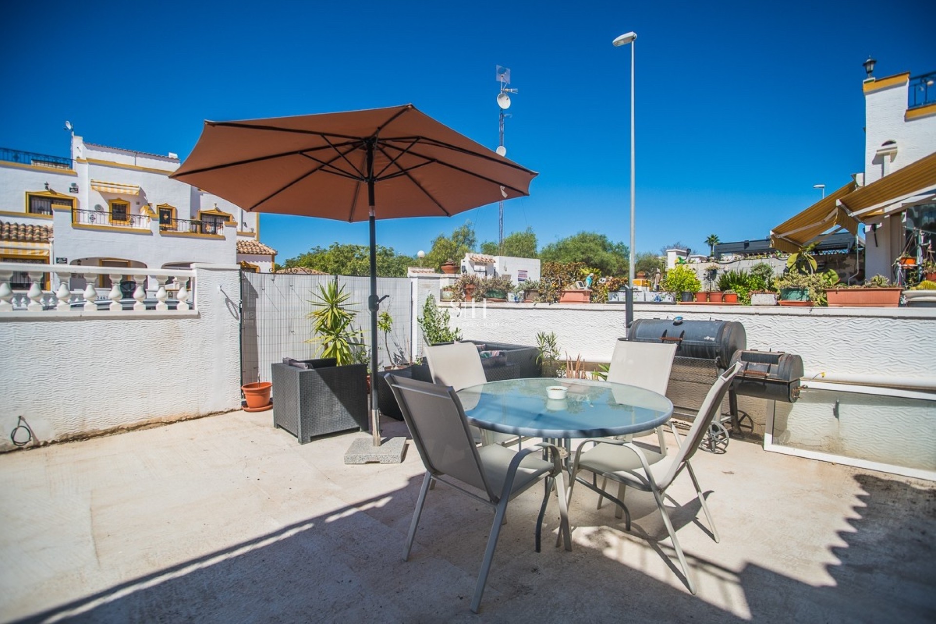 Перепродажа - Villa - Vista Bella Golf Resort - Inland
