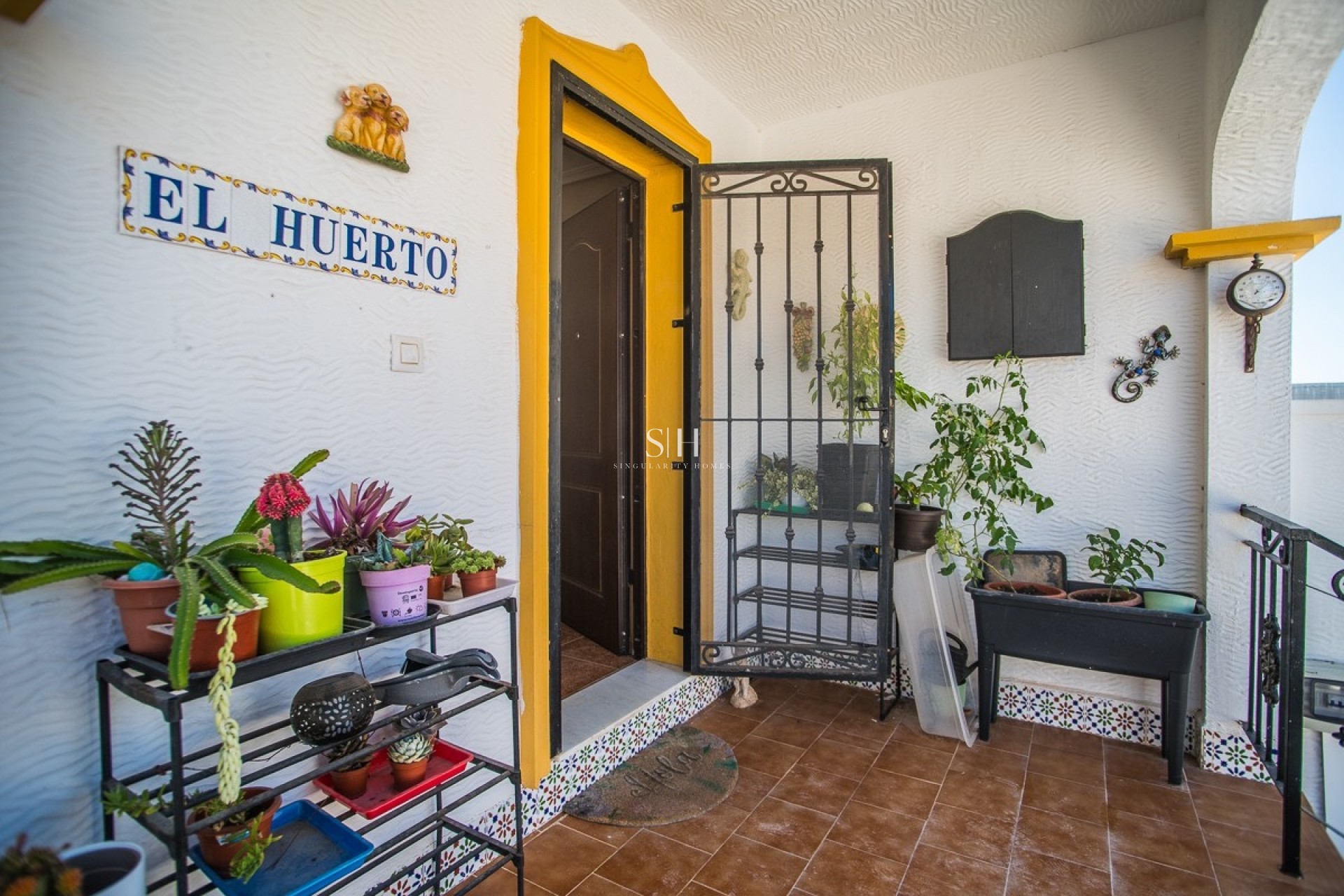 Перепродажа - Villa - Vista Bella Golf Resort - Inland