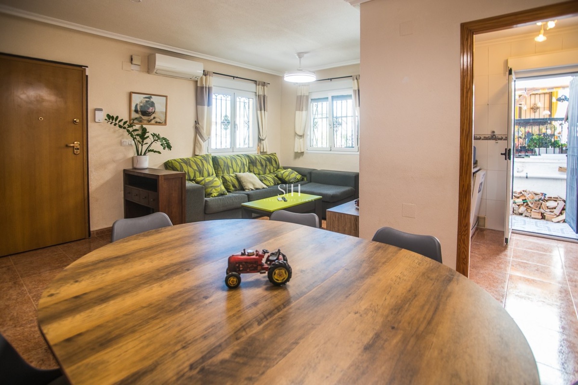 Перепродажа - Villa - Vista Bella Golf Resort - Inland