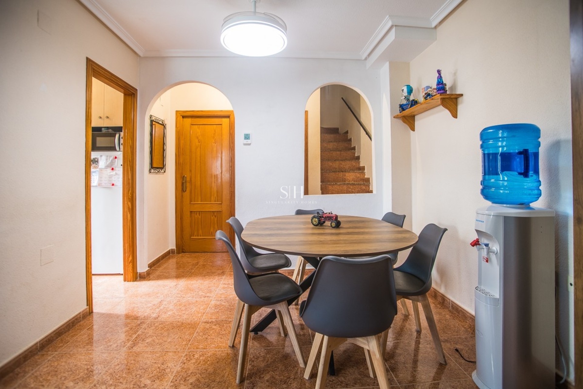 Перепродажа - Villa - Vista Bella Golf Resort - Inland
