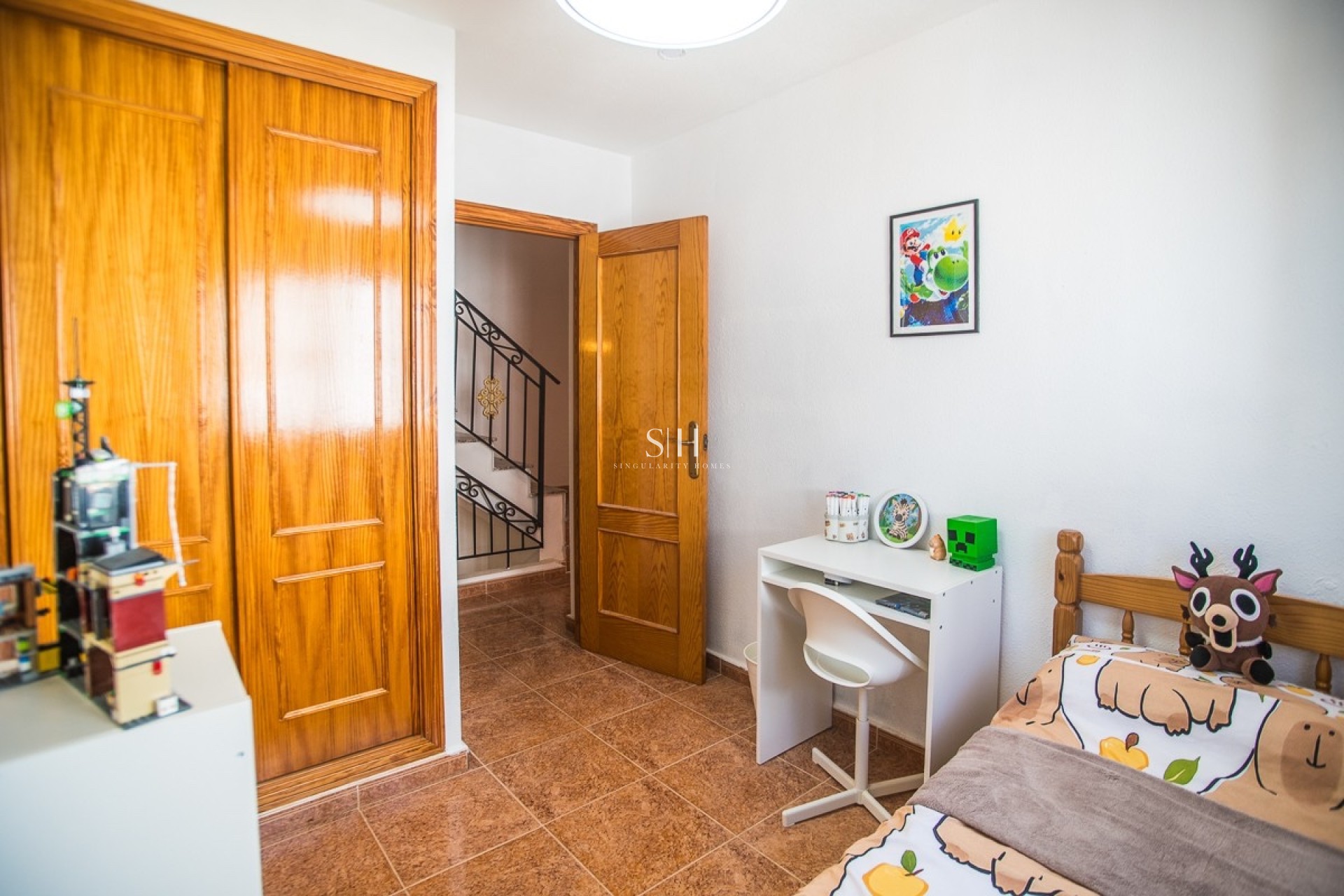 Перепродажа - Villa - Vista Bella Golf Resort - Inland