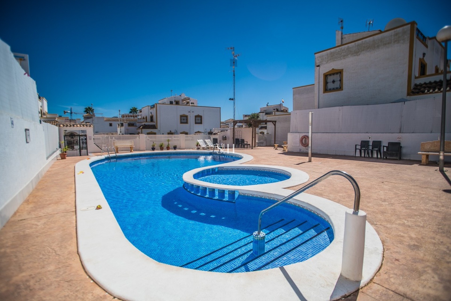 Перепродажа - Villa - Vista Bella Golf Resort - Inland