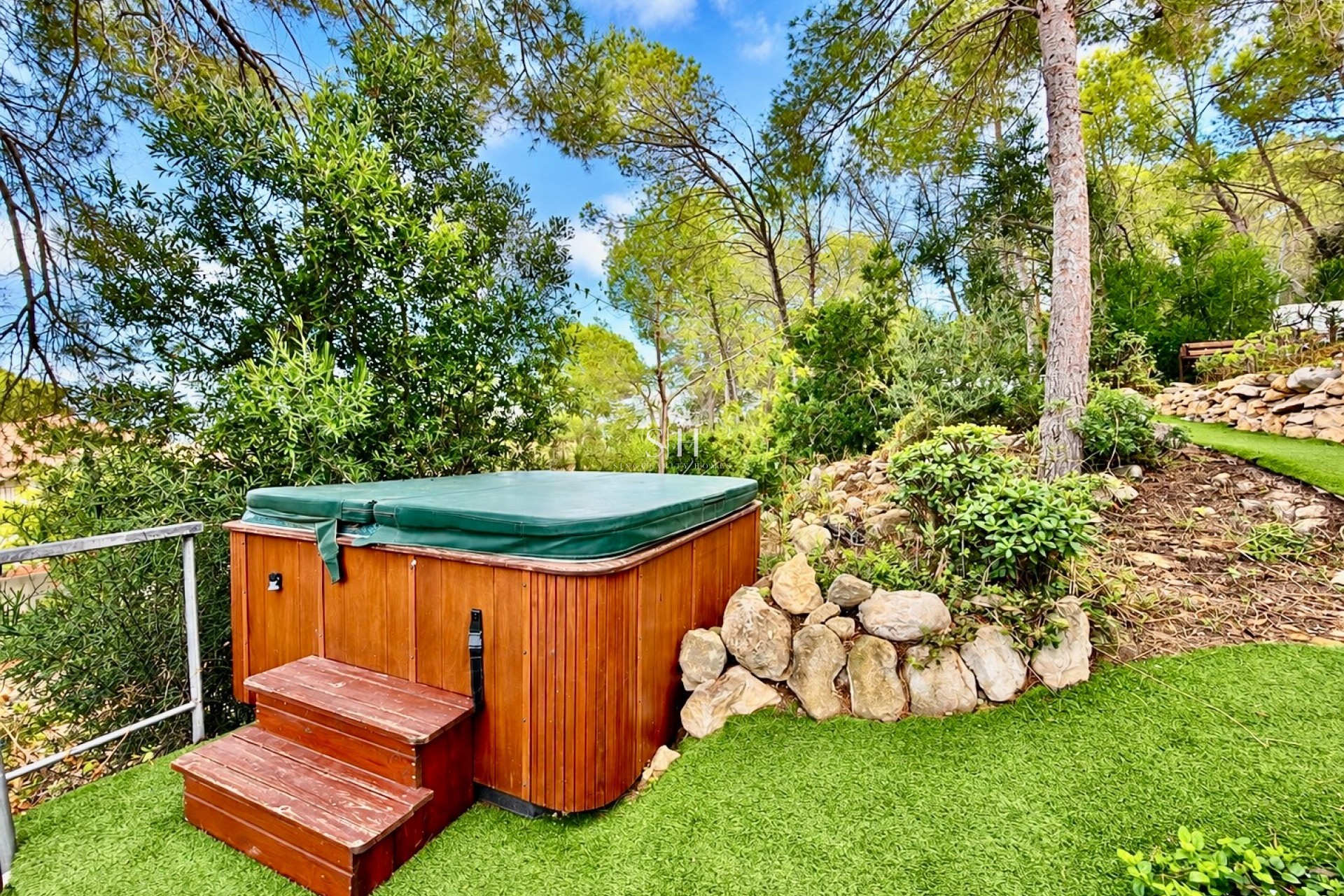 Перепродажа - Villa - Vista Bella Golf Resort - Vistabella Golf