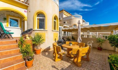 Quad - Herverkoop - Torrevieja - 49704