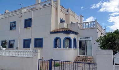 Quad - Resale - Daya Vieja - Costa Blanca