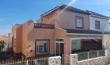 Quad - Resale - Los Balcones - Costa Blanca