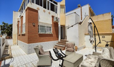 Quad - Resale - Orihuela Costa - Costa Blanca