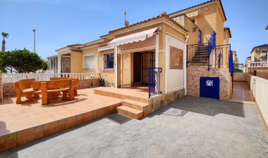 Quad - Resale - Orihuela Costa - Costa Blanca