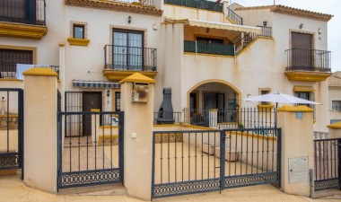 Quad - Resale - Orihuela Costa - Costa Blanca