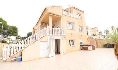 Quad - Resale - Torrevieja - Costa Blanca