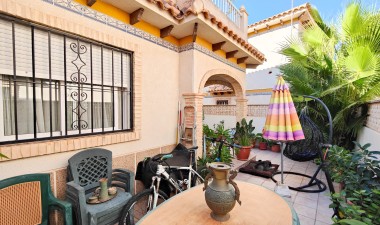 Quad - Resale - Torrevieja - Costa Blanca