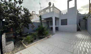 Quad - Resale - Torrevieja - Costa Blanca