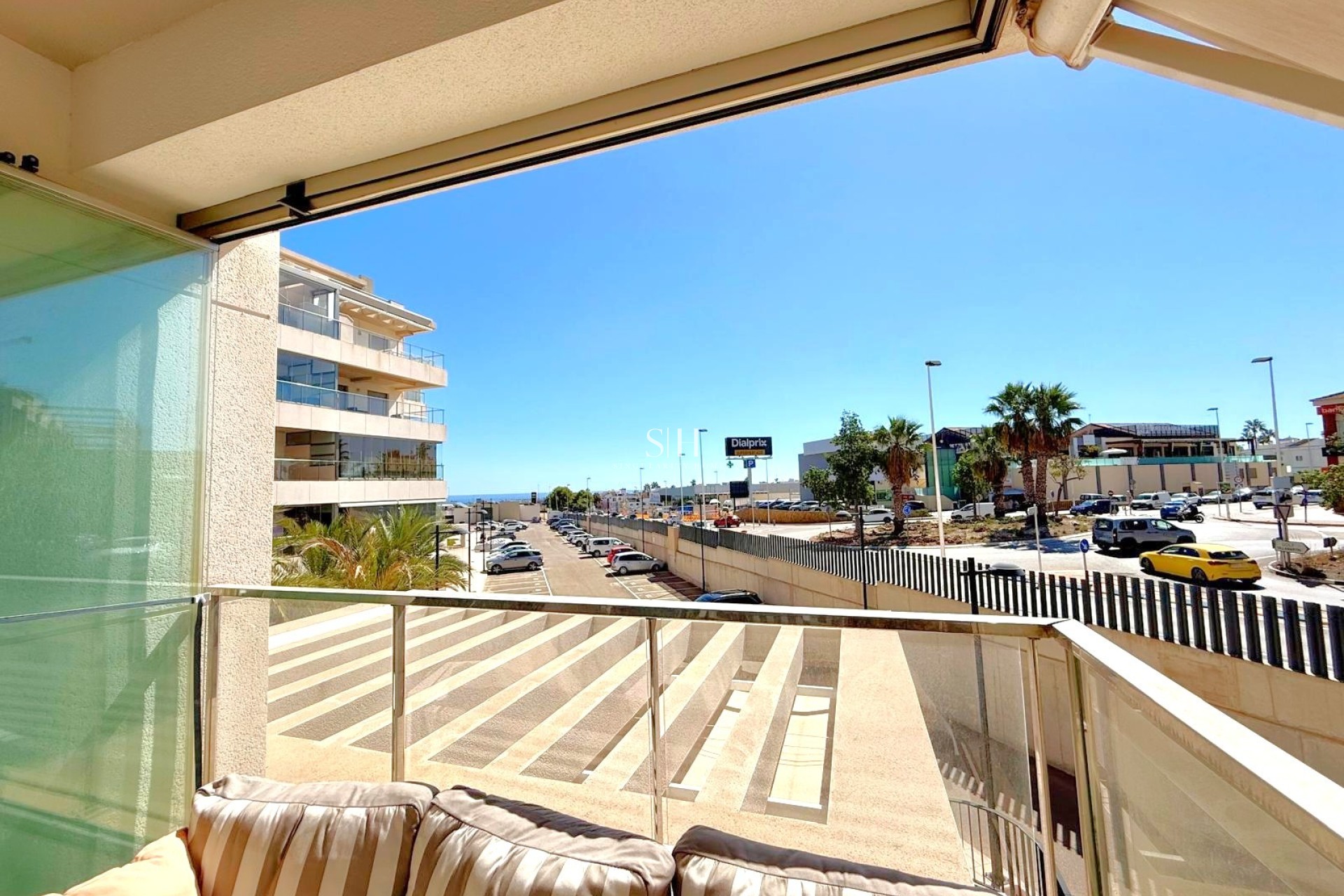 Resale - Apartament - Orihuela Costa - Los Dolses