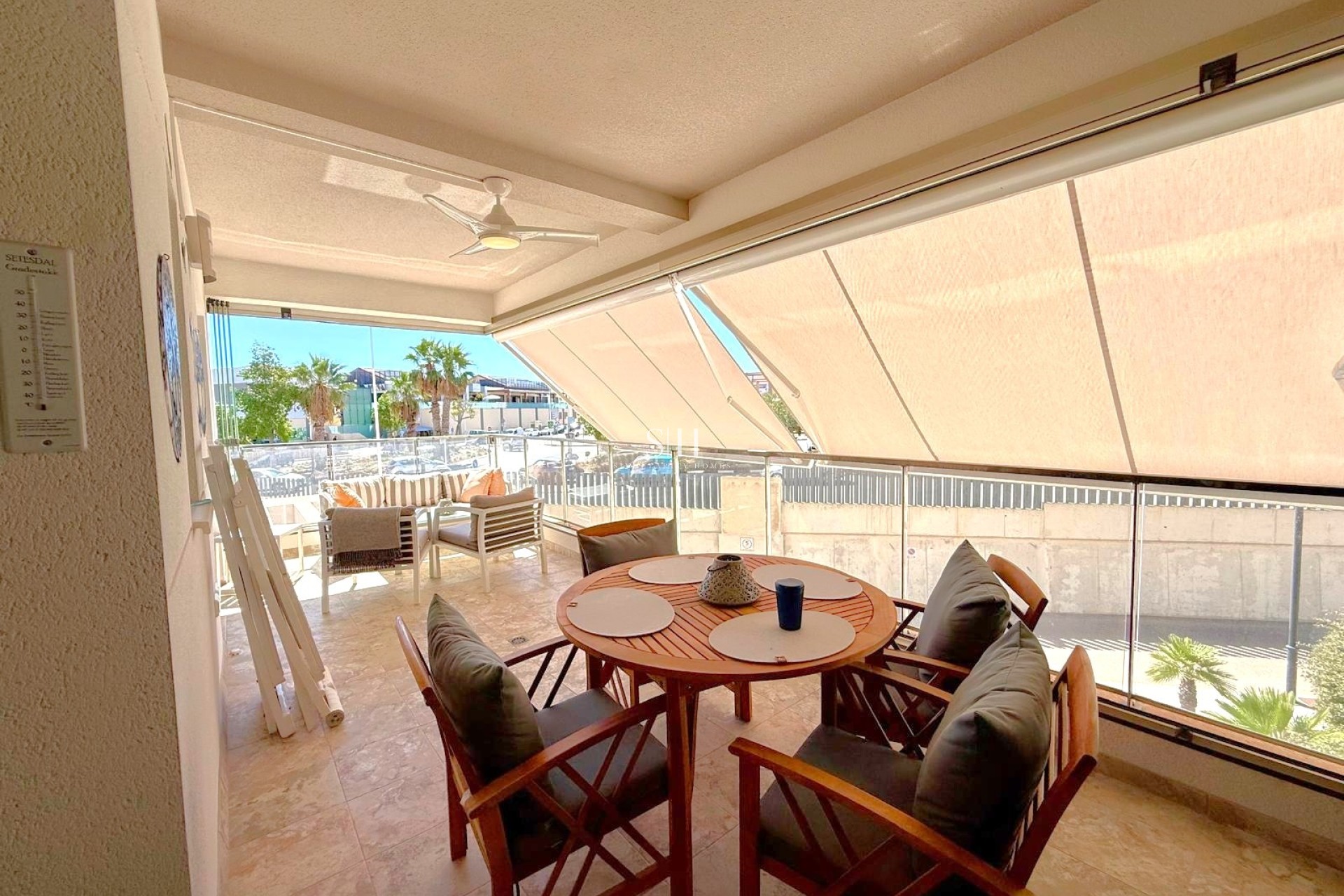 Resale - Apartament - Orihuela Costa - Los Dolses