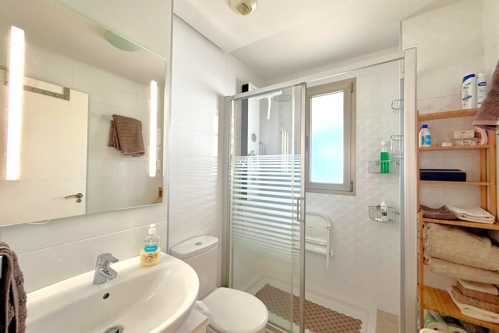Resale - Apartament - Orihuela Costa - Los Dolses