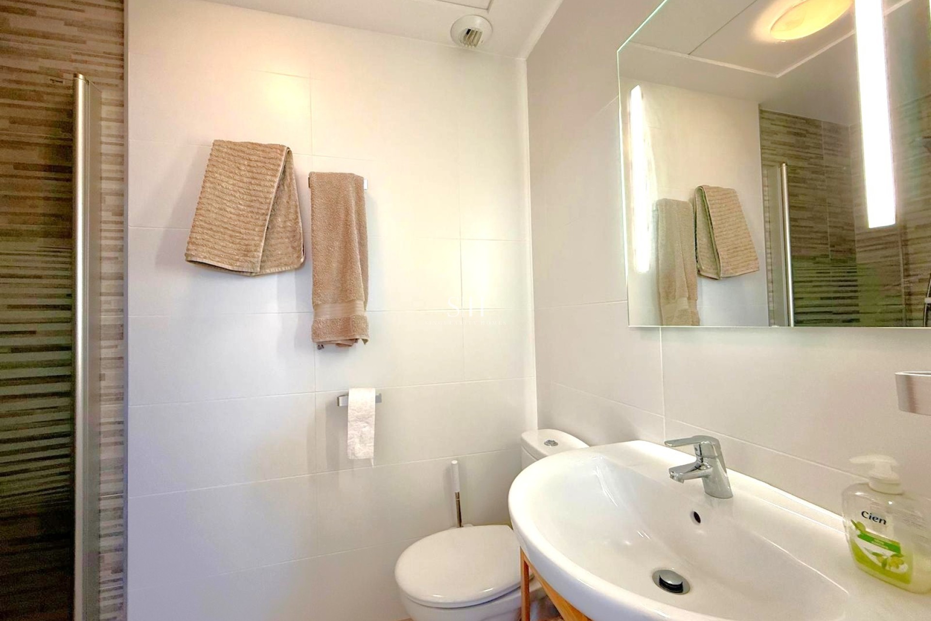 Resale - Apartament - Orihuela Costa - Los Dolses