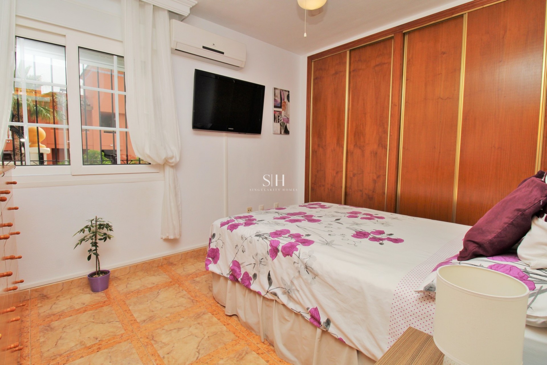 Resale - Apartament - Orihuela Costa - PAU 8