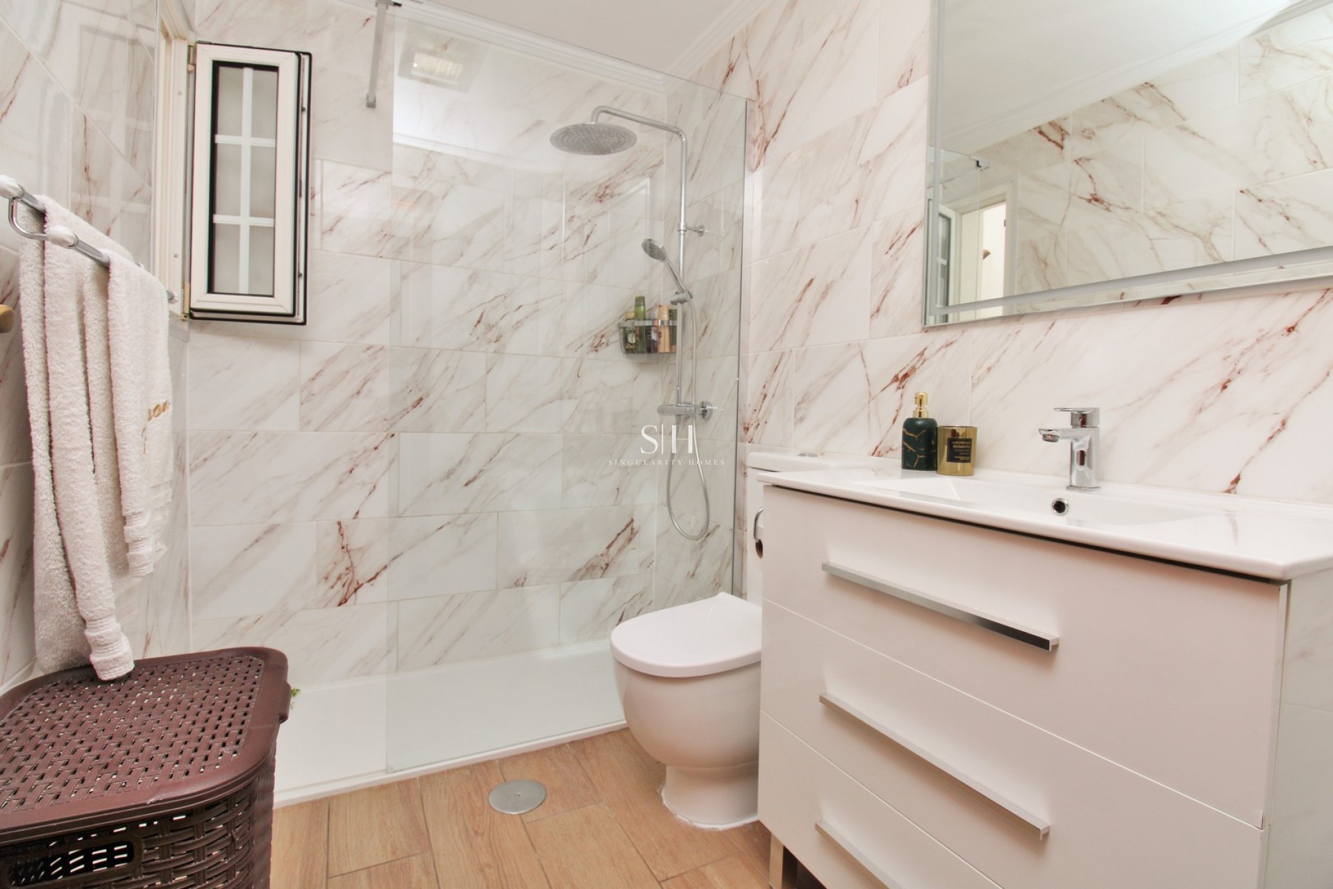 Resale - Apartament - Orihuela Costa - PAU 8