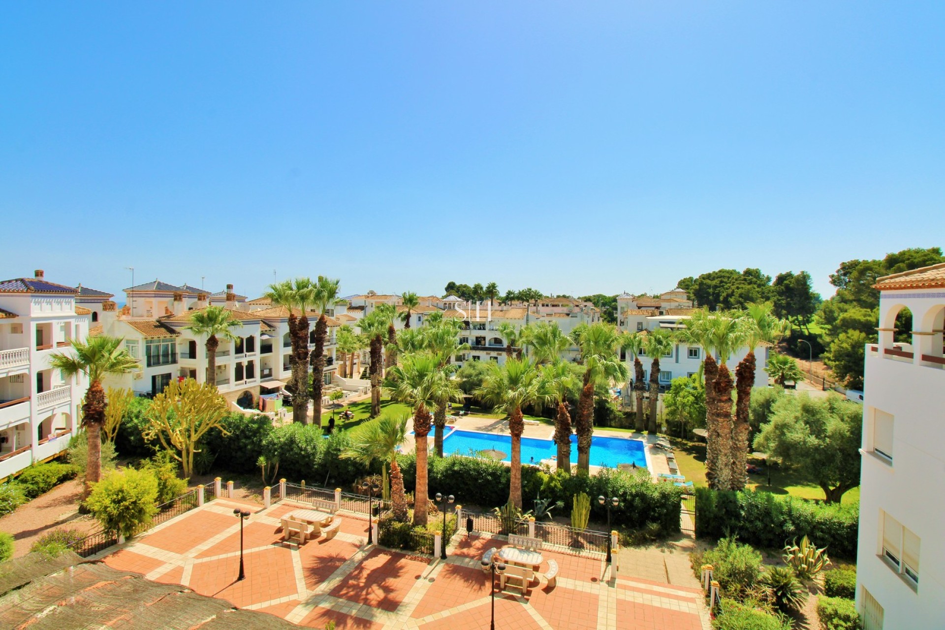 Resale - Apartament - Orihuela Costa - Villamartin