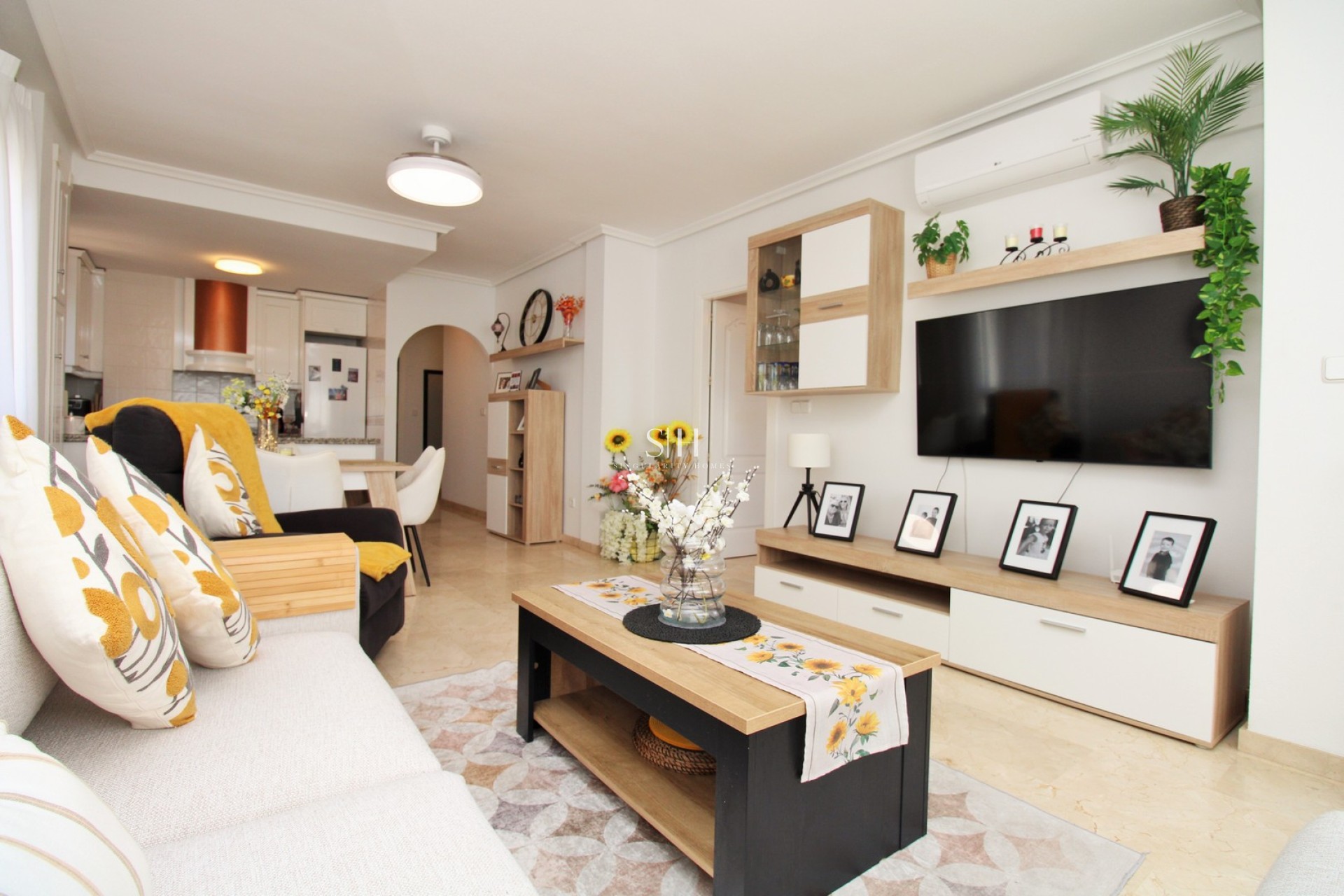 Resale - Apartament - Orihuela Costa - Villamartin