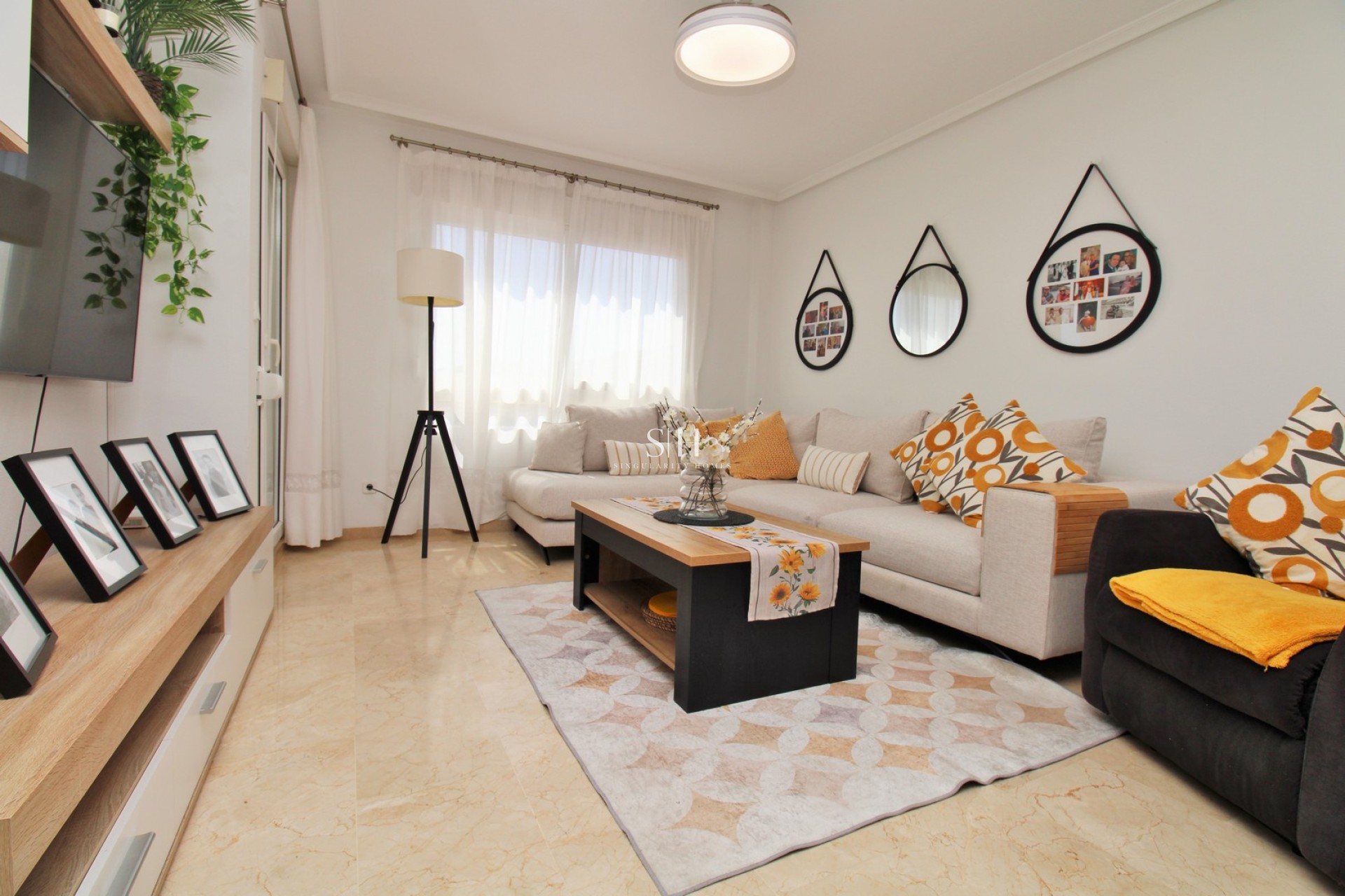 Resale - Apartament - Orihuela Costa - Villamartin