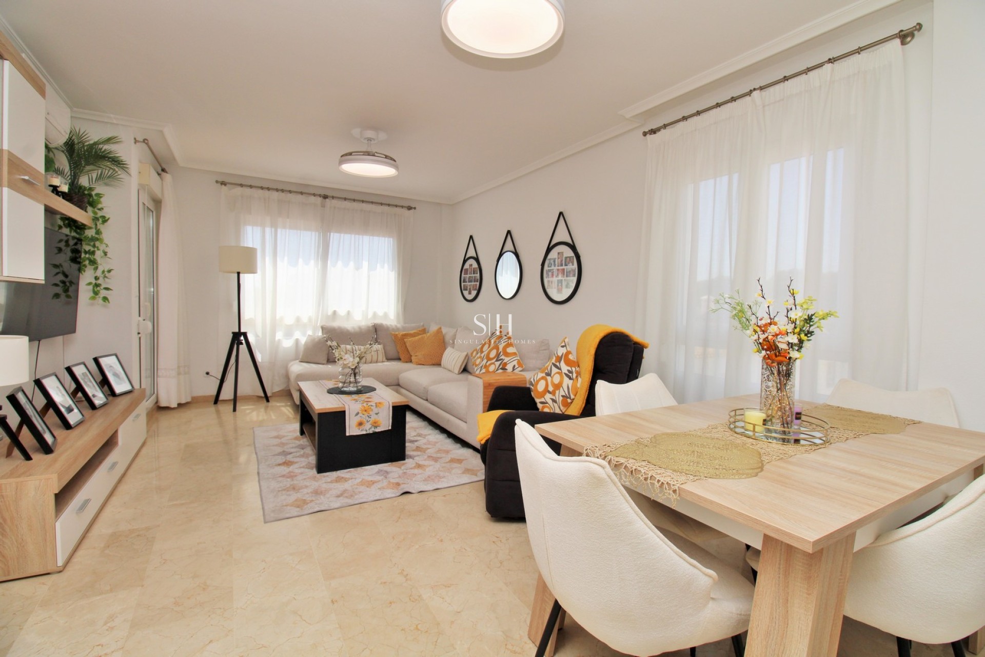 Resale - Apartament - Orihuela Costa - Villamartin