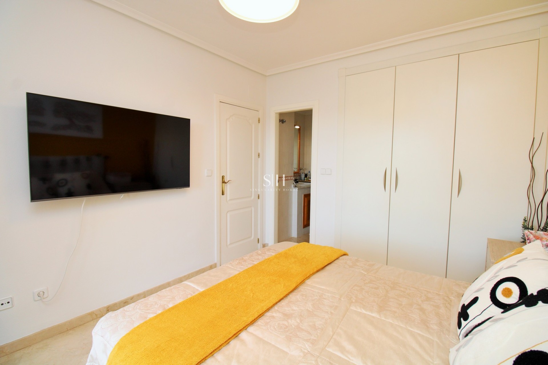 Resale - Apartament - Orihuela Costa - Villamartin