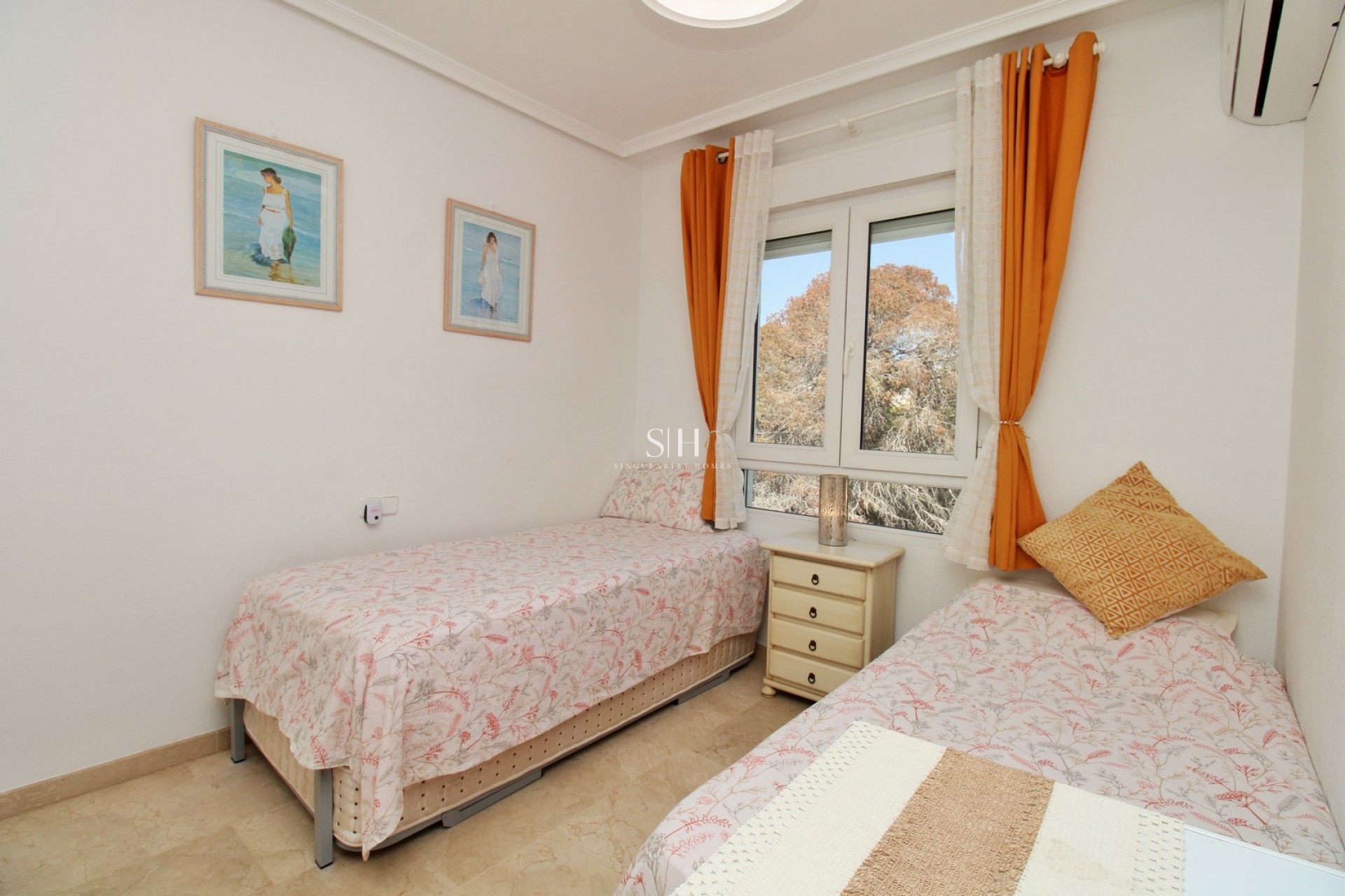 Resale - Apartament - Orihuela Costa - Villamartin