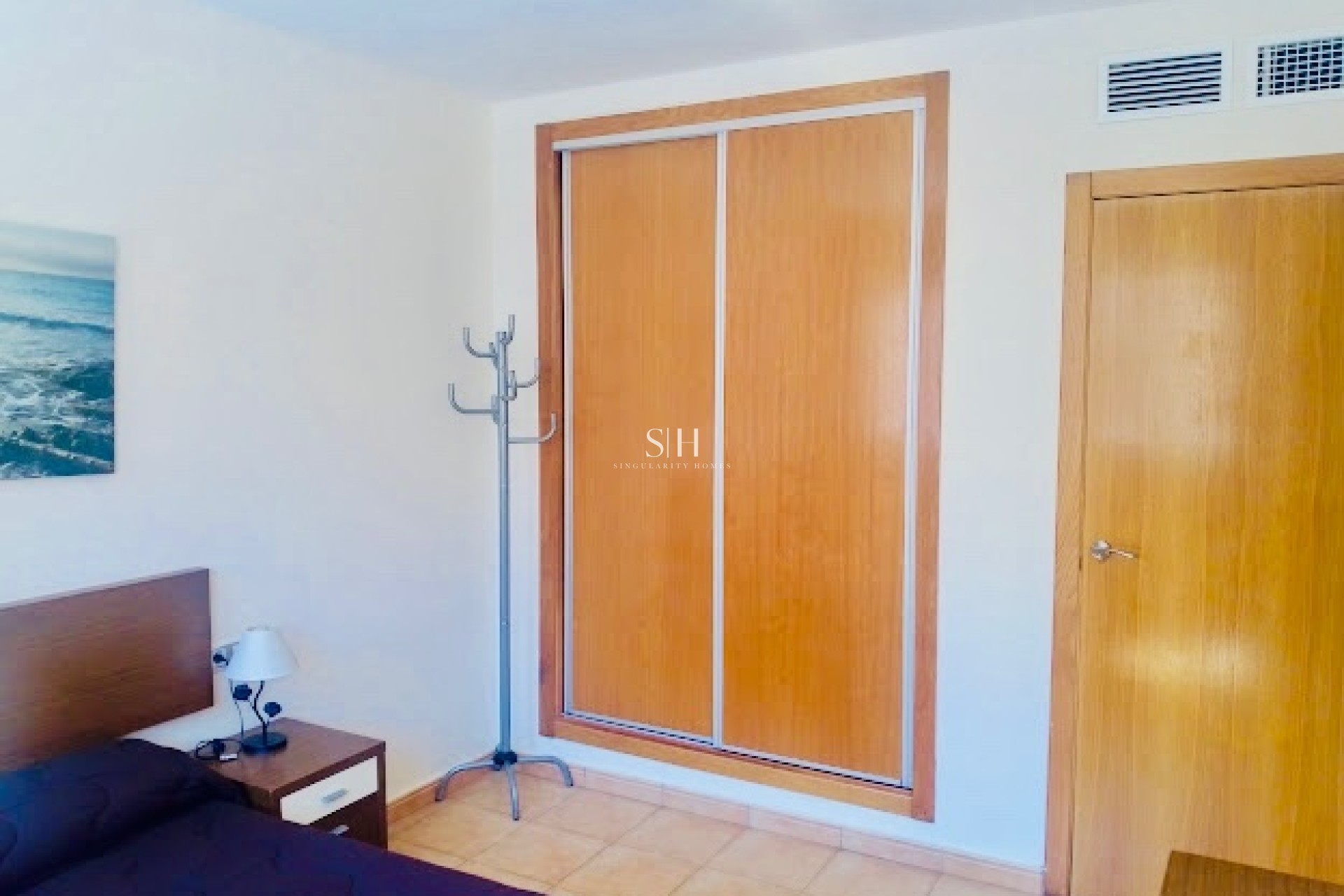 Resale - Apartment / flat - Aguilas - Collados