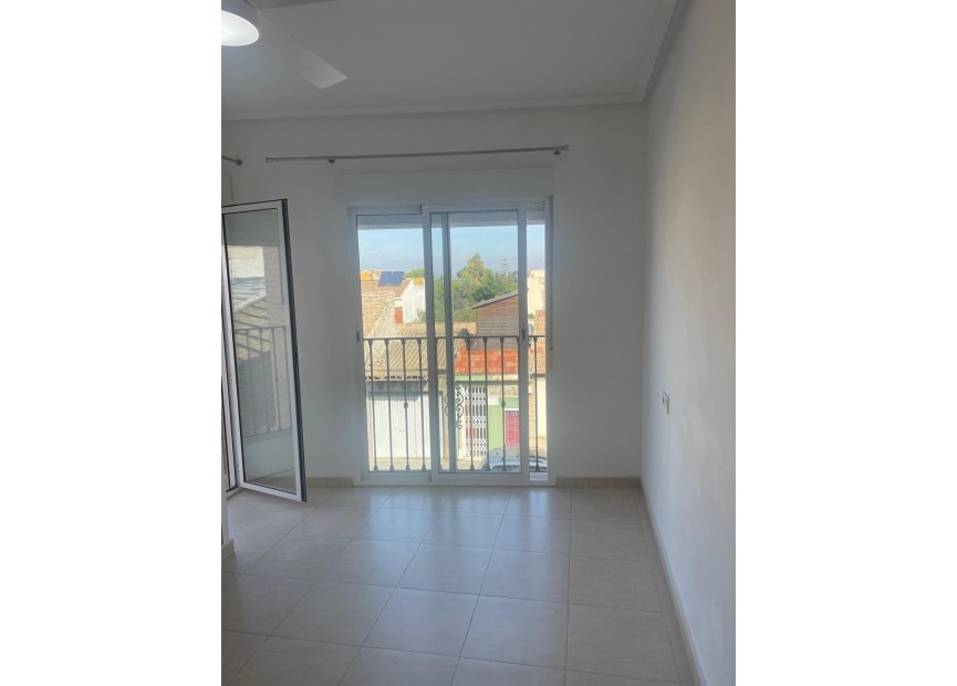 Resale - Apartment / flat - Algorfa - Algorfa - Village