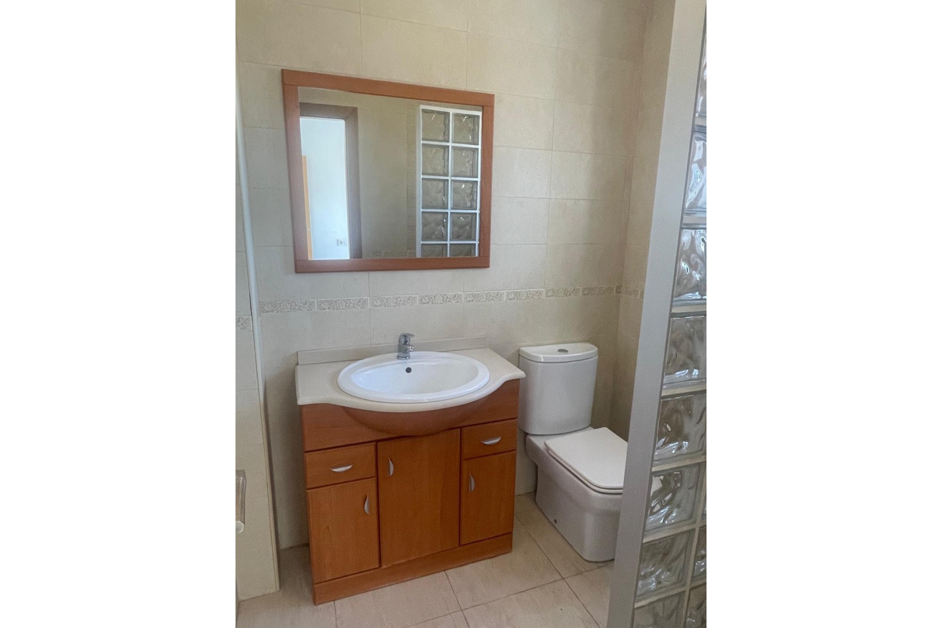 Resale - Apartment / flat - Algorfa - Algorfa - Village