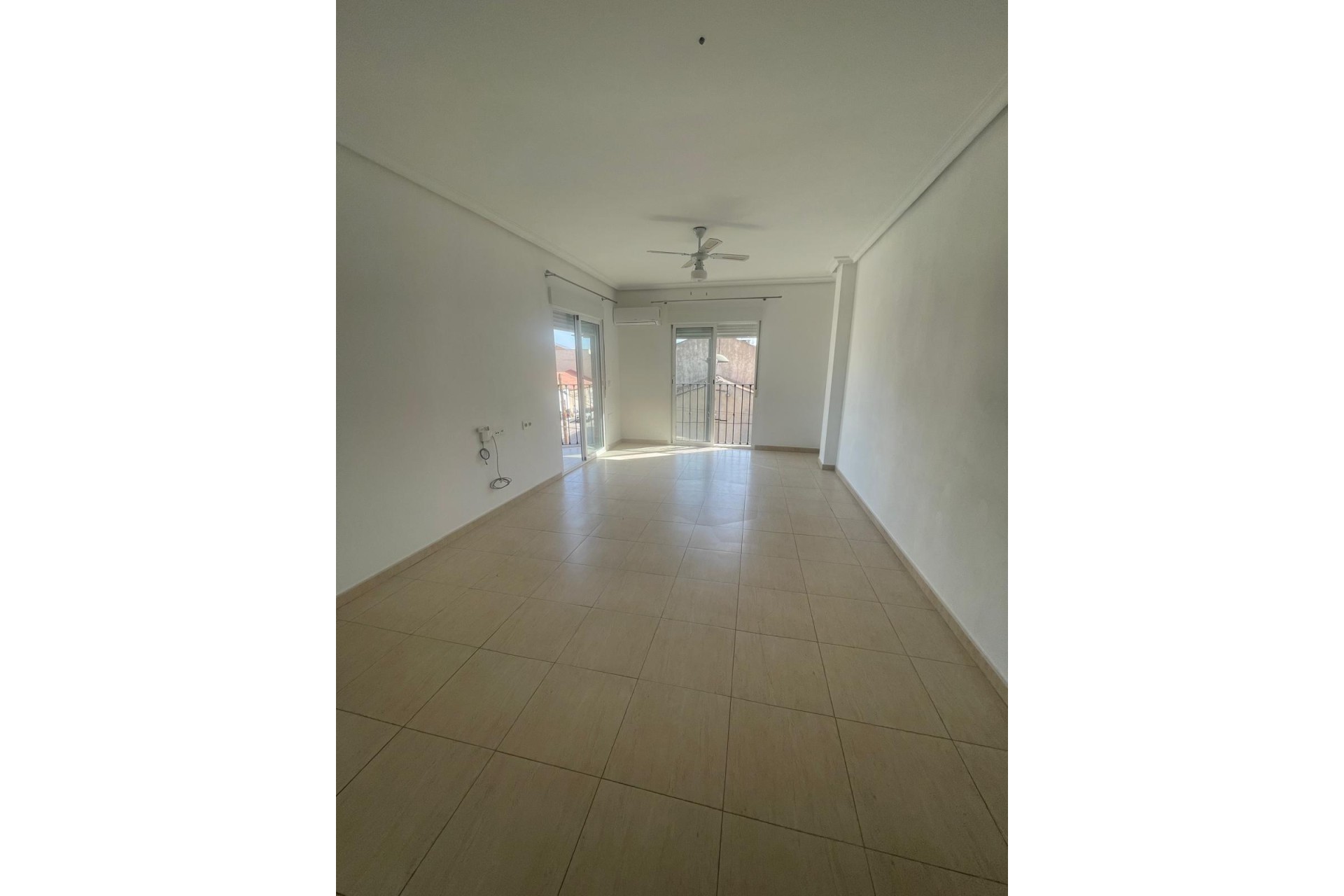 Resale - Apartment / flat - Algorfa - Algorfa - Village