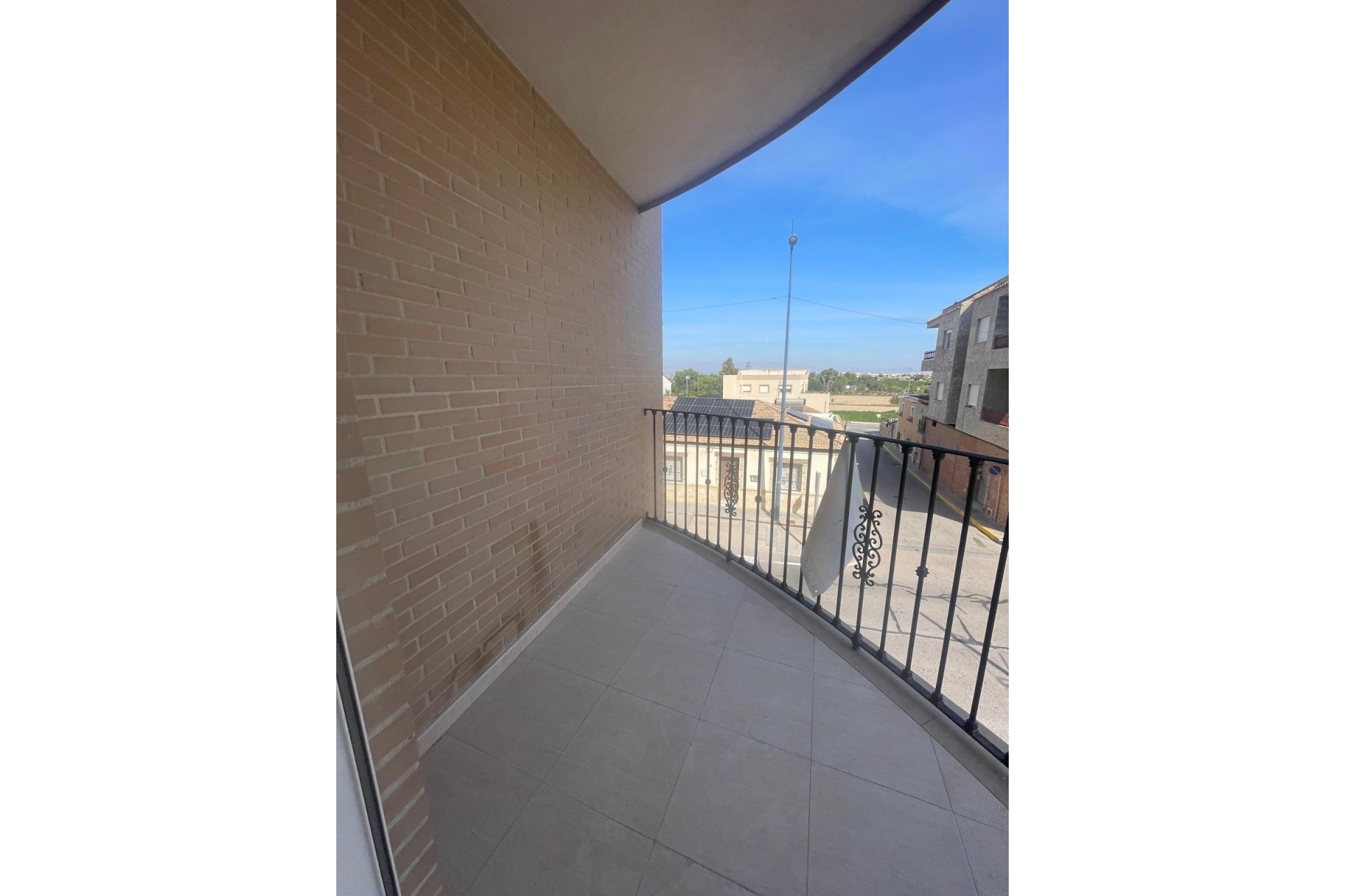 Resale - Apartment / flat - Algorfa - Algorfa - Village