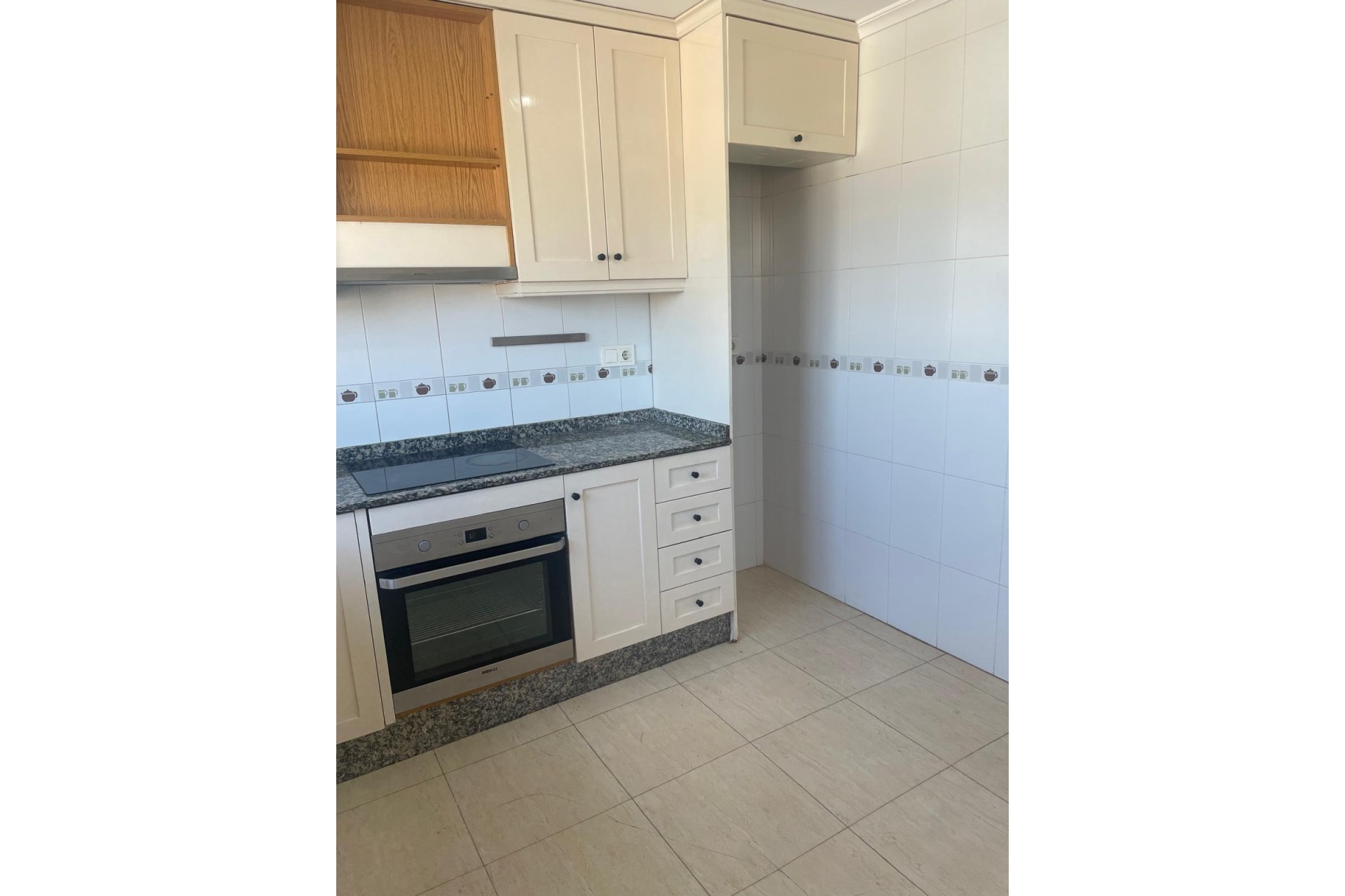 Resale - Apartment / flat - Algorfa - Algorfa - Village