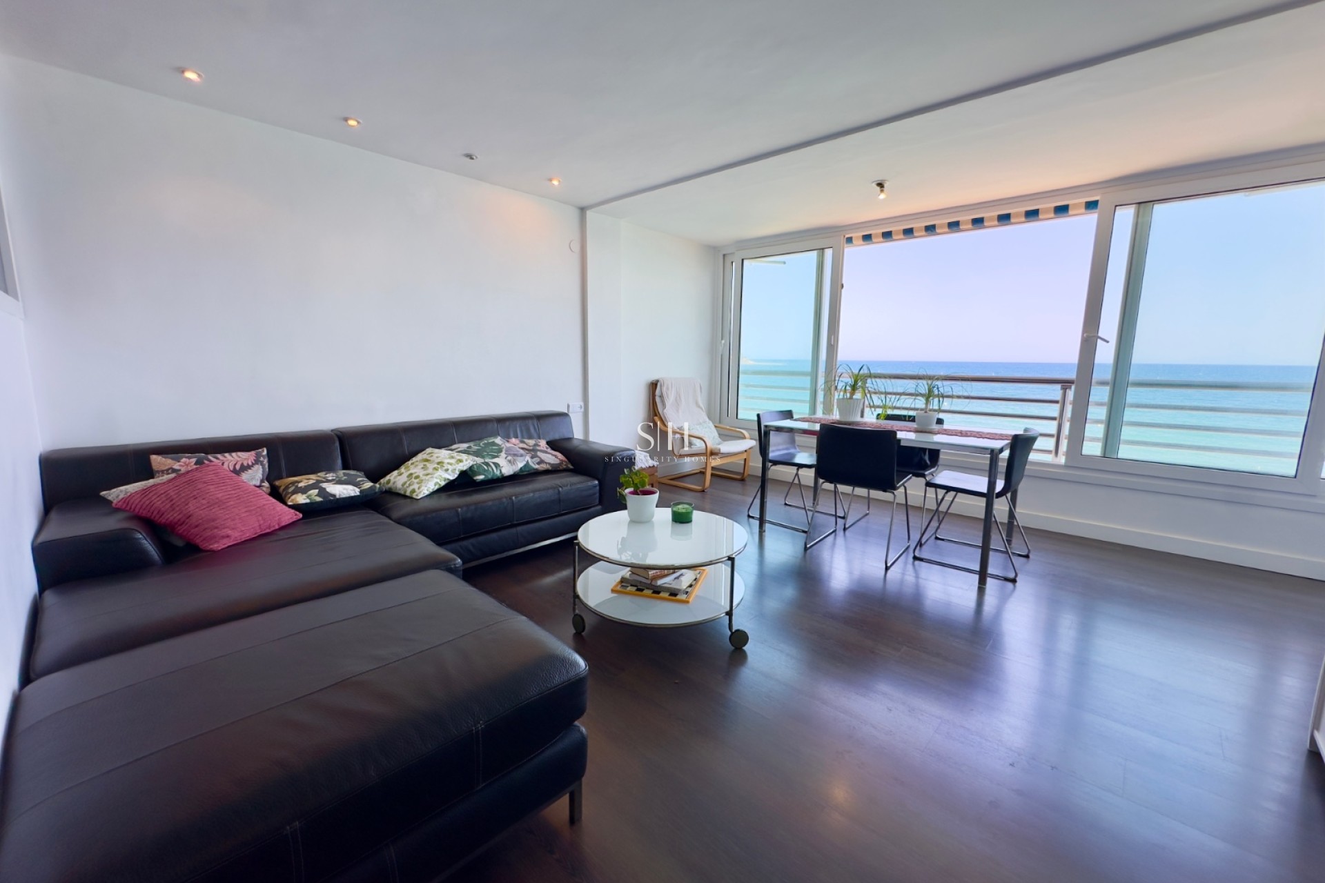 Resale - Apartment / flat - Alicante - Albufereta