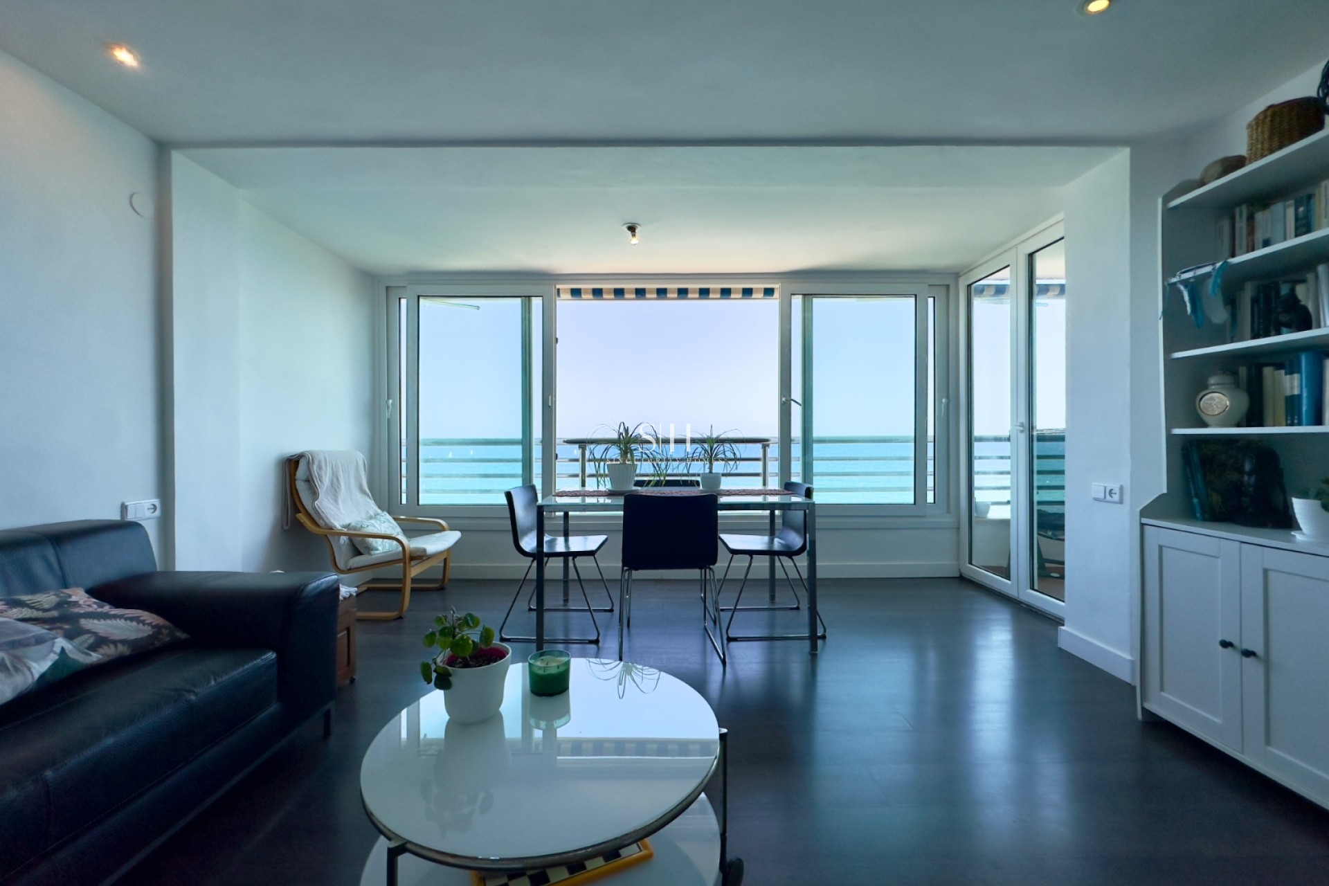 Resale - Apartment / flat - Alicante - Albufereta