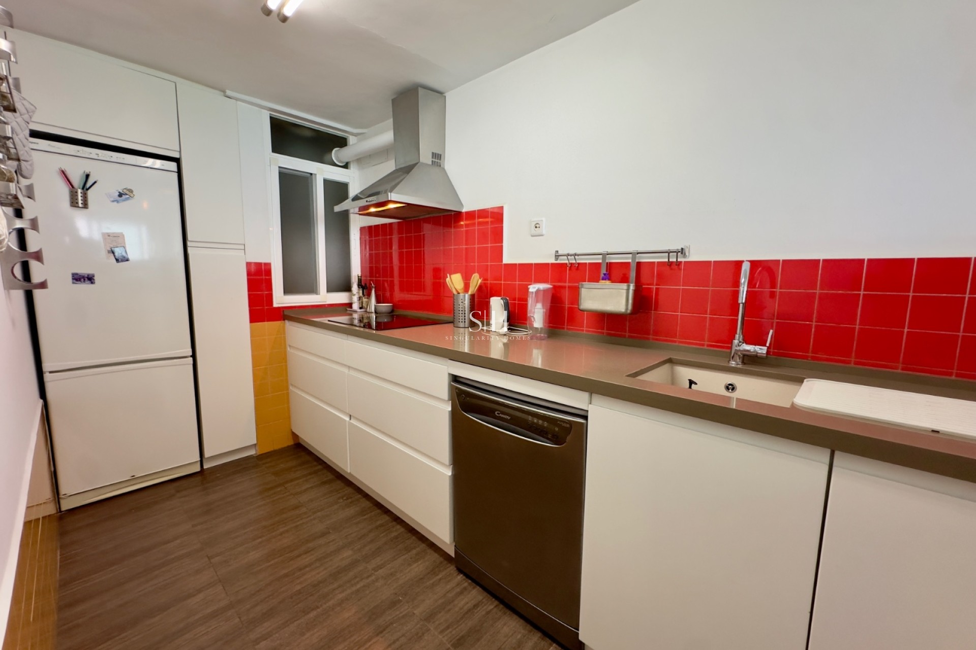 Resale - Apartment / flat - Alicante - Albufereta