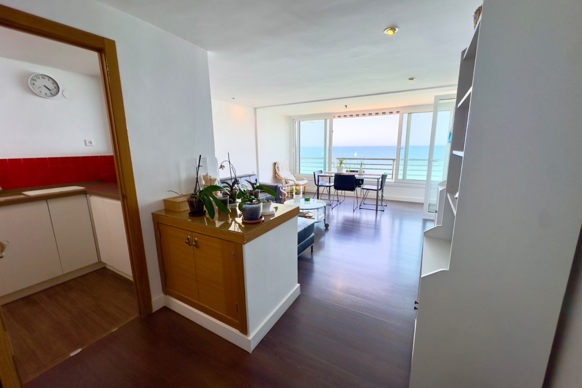 Resale - Apartment / flat - Alicante - Albufereta