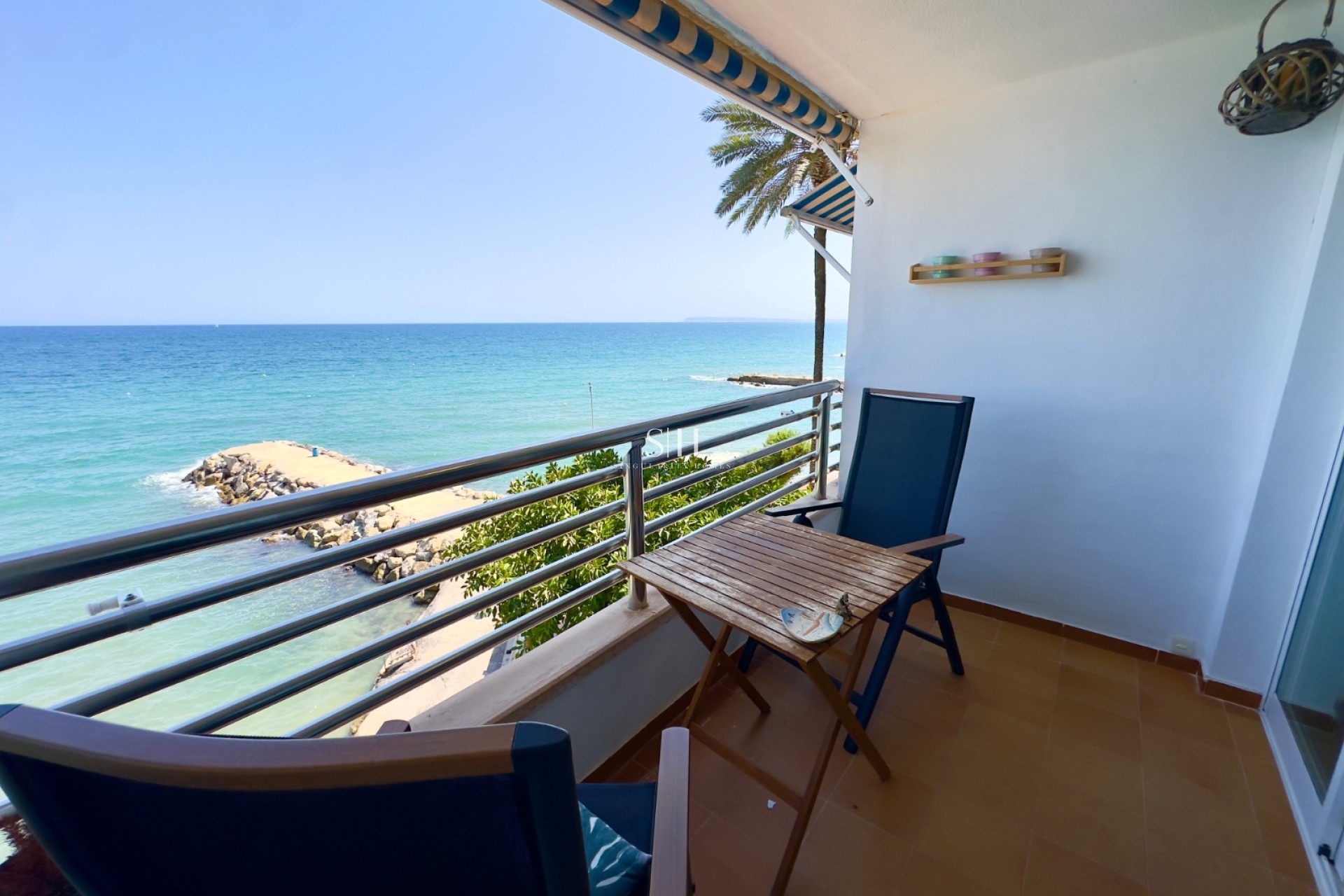 Resale - Apartment / flat - Alicante - Albufereta