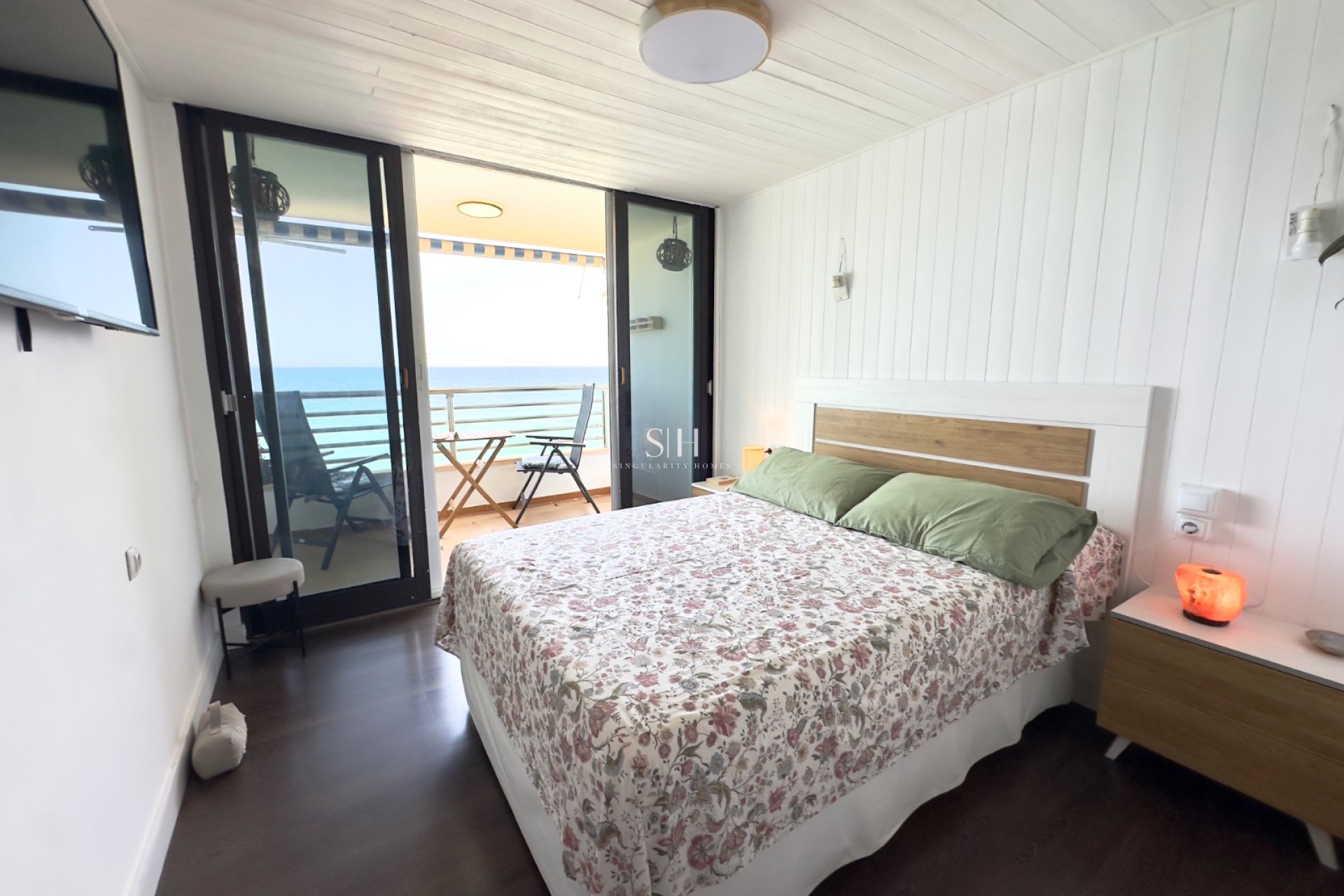 Resale - Apartment / flat - Alicante - Albufereta