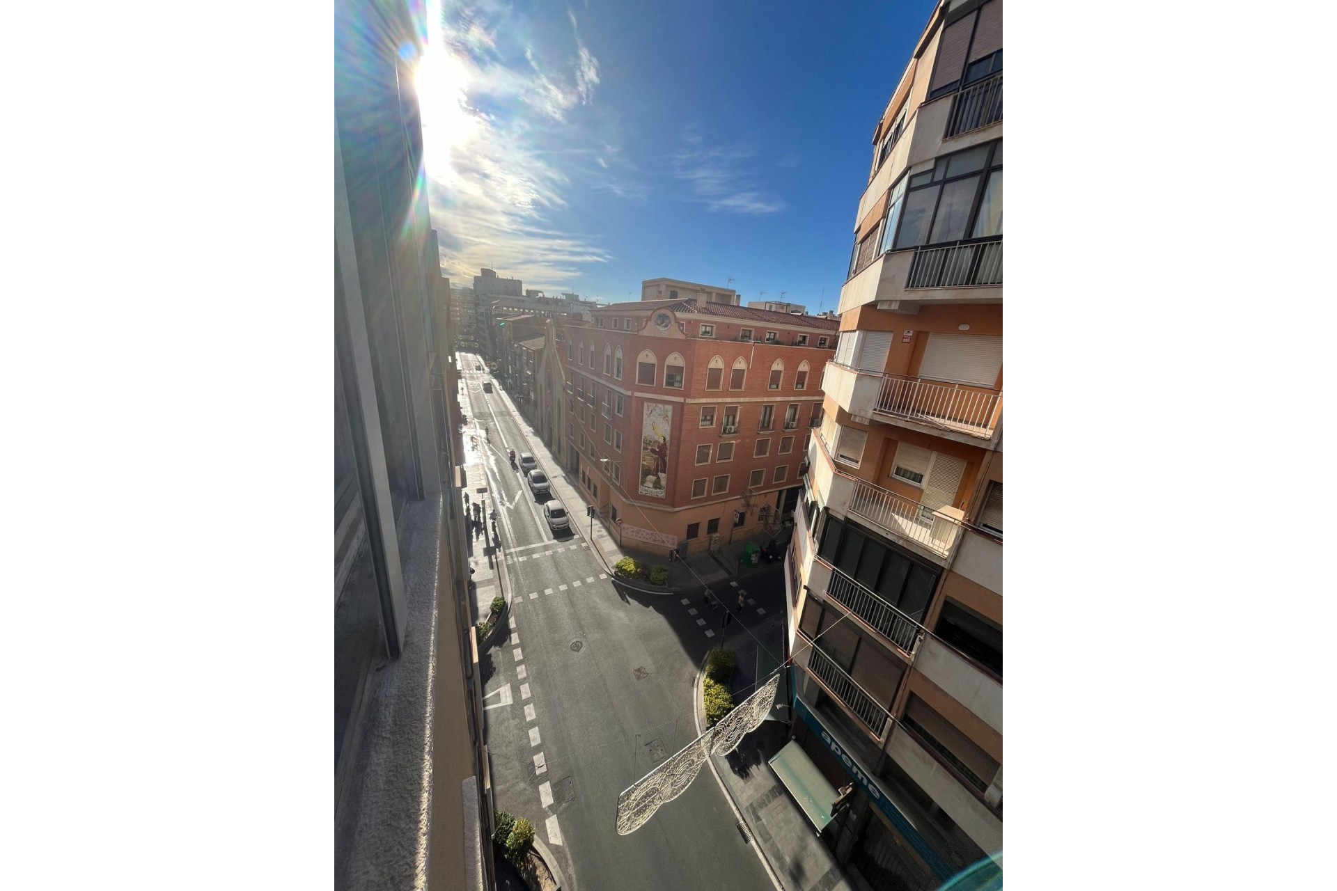 Resale - Apartment / flat - Alicante - Centro