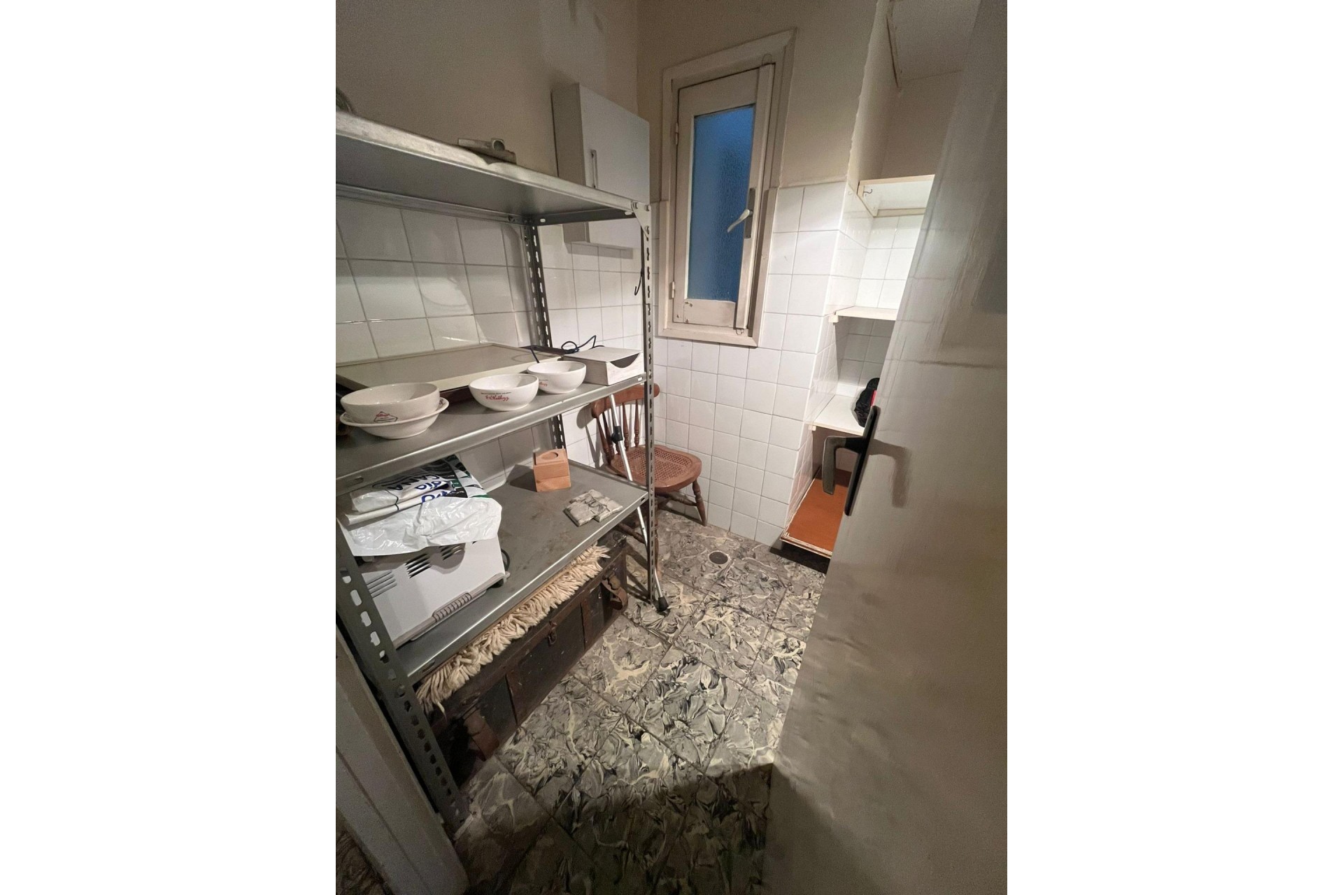 Resale - Apartment / flat - Alicante - Centro