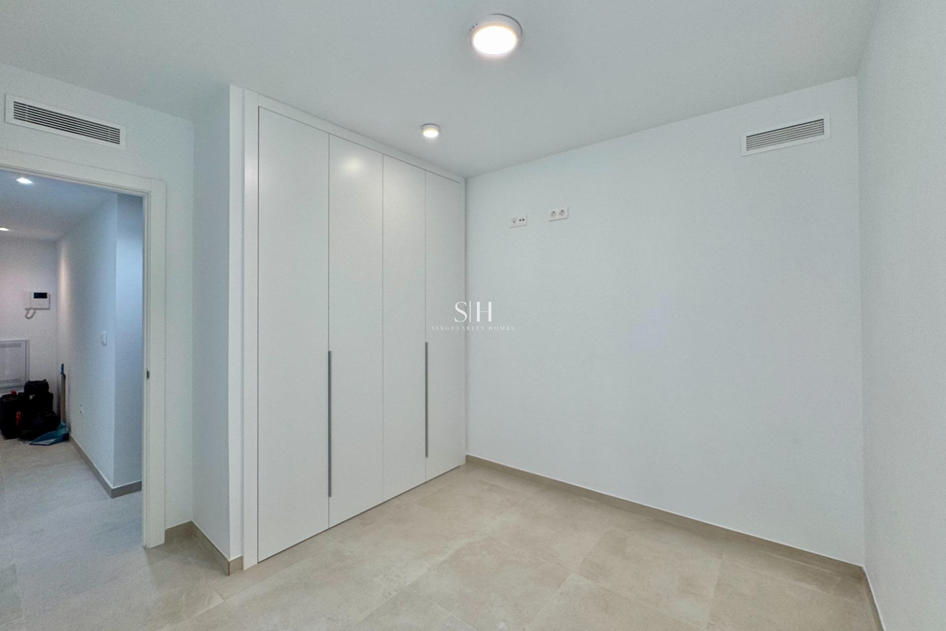 Resale - Apartment / flat - Alicante - La Florida