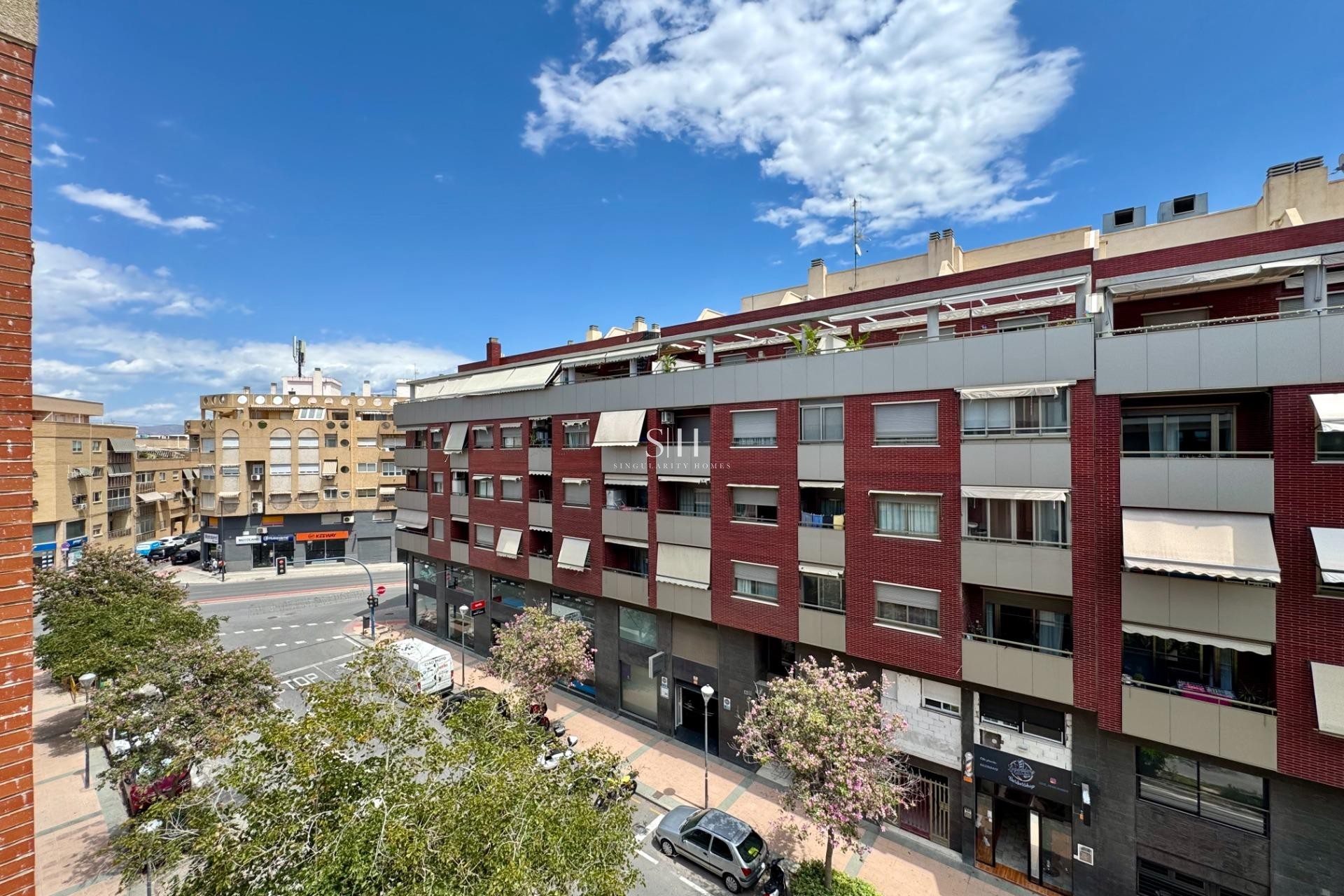 Resale - Apartment / flat - Alicante - La Florida
